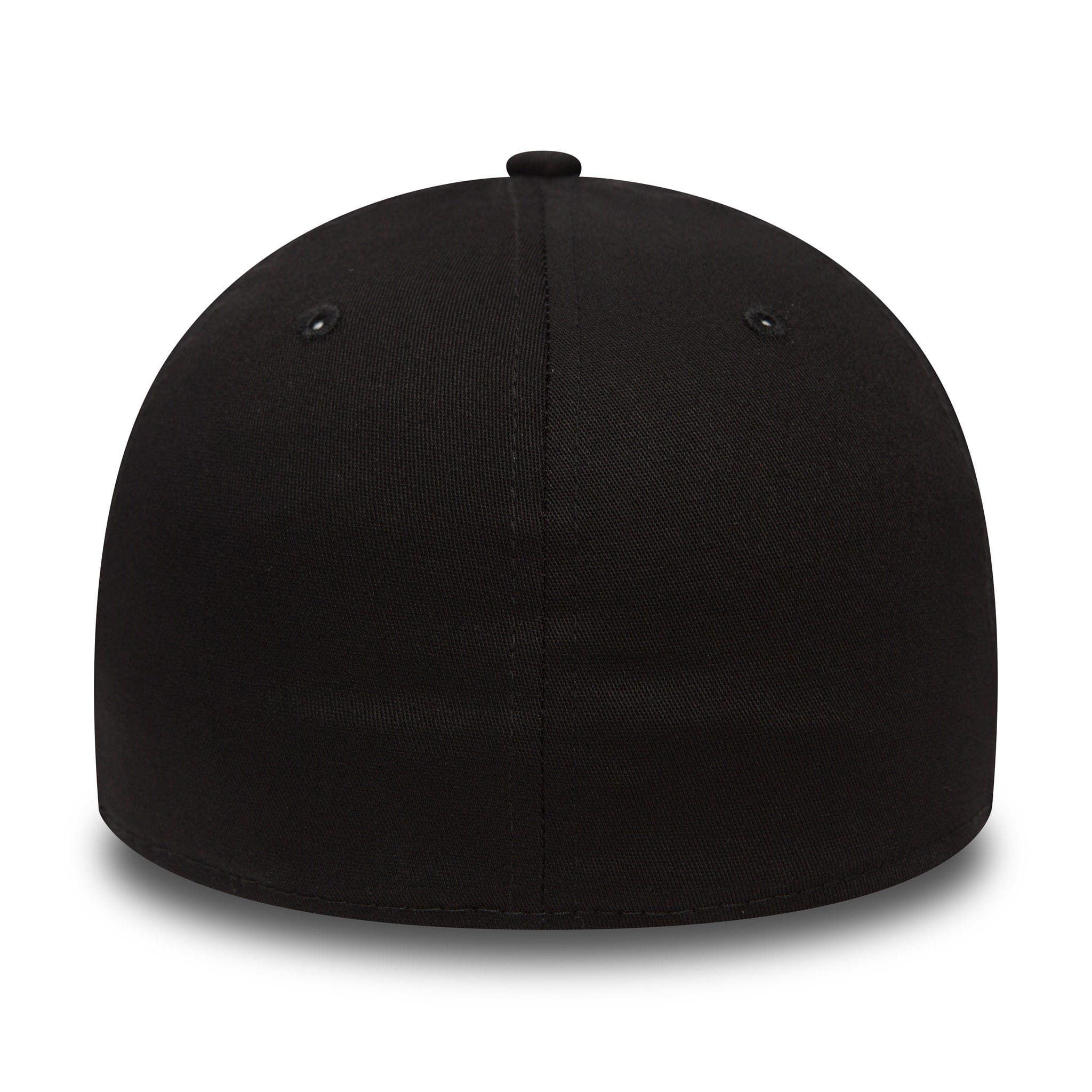 This is a New York Yankees Classic Black 39THIRTY Cap 3