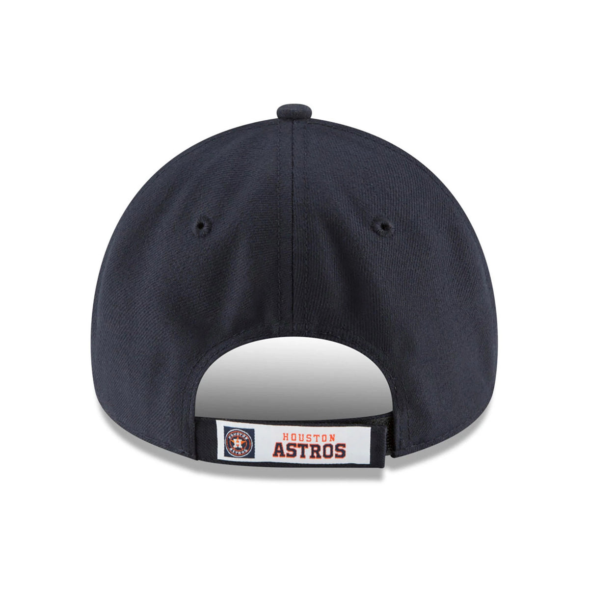This is a Houston Astros The League Navy 9FORTY Cap 4