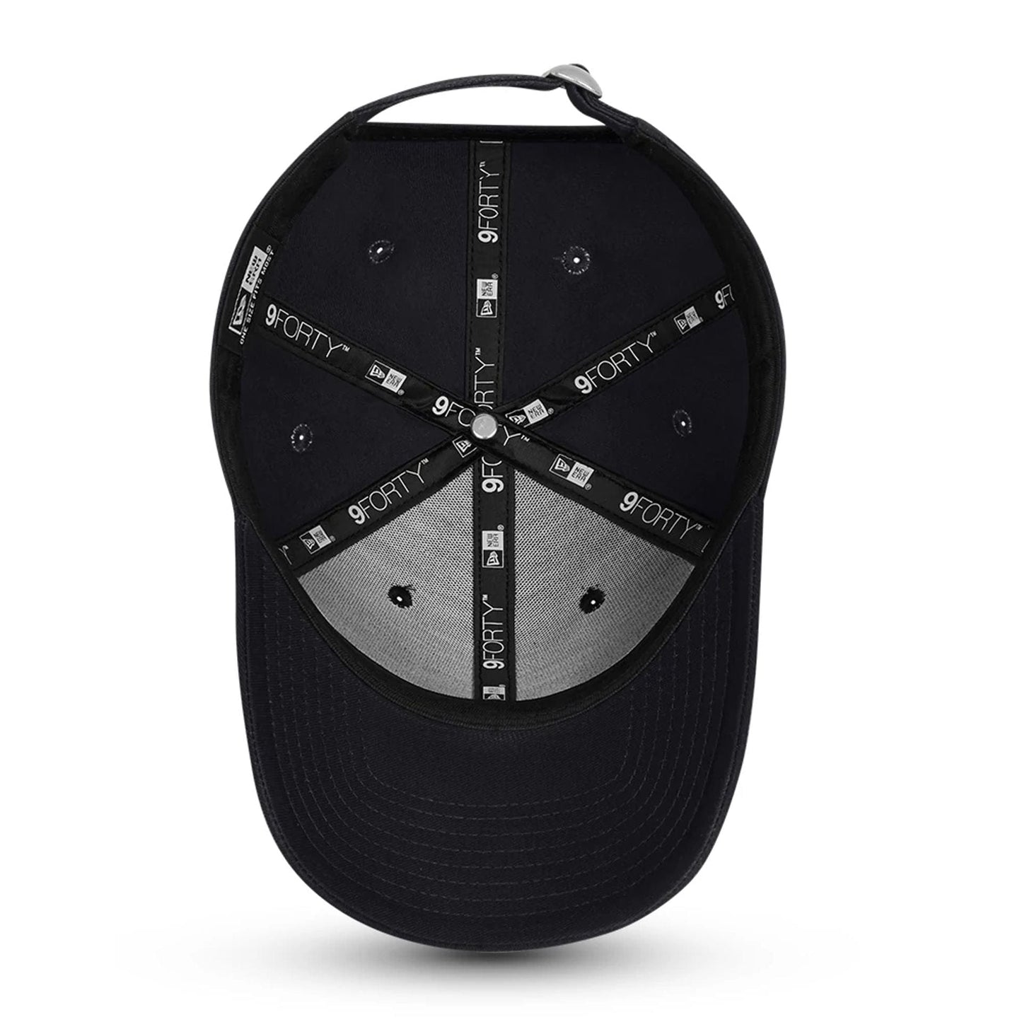 This is a New Era Flag Navy 9FORTY Cap 4