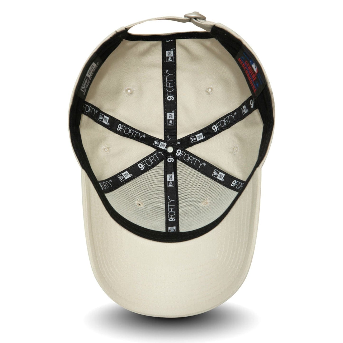 This is a New York Yankees Essential Stone 9FORTY Cap 5