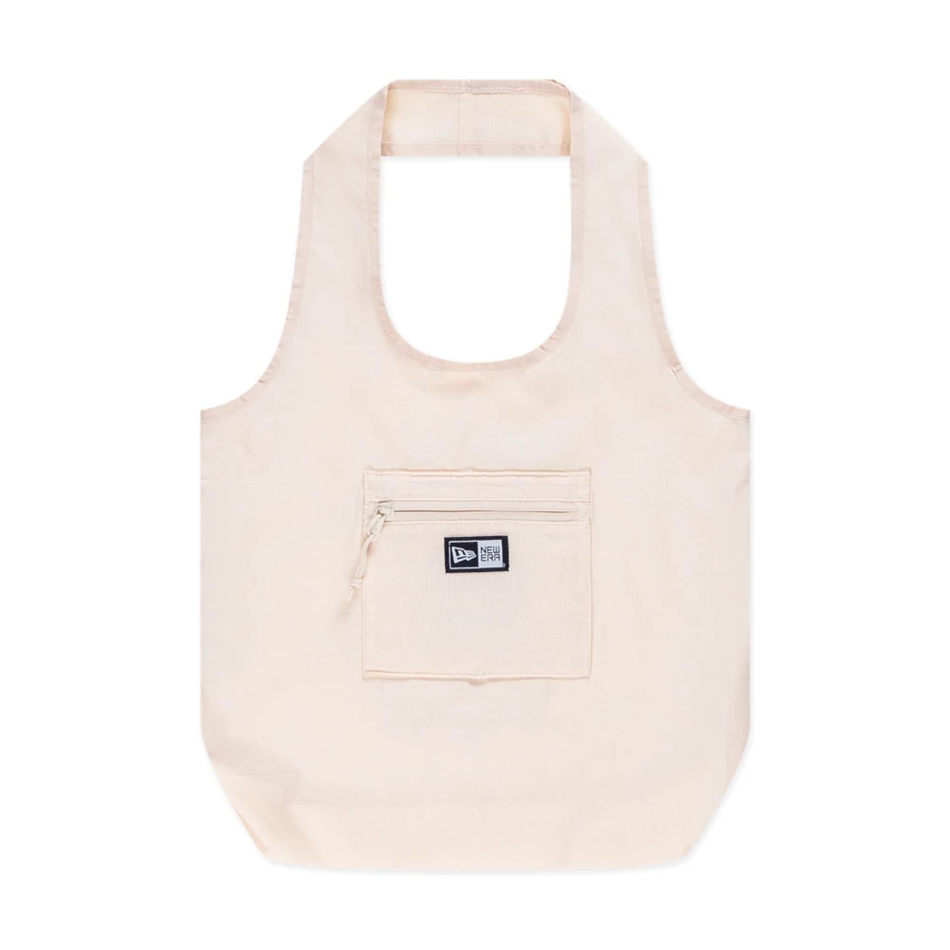 This is a LA Dodgers Harvest Merch Cream Eco Tote Bag 2