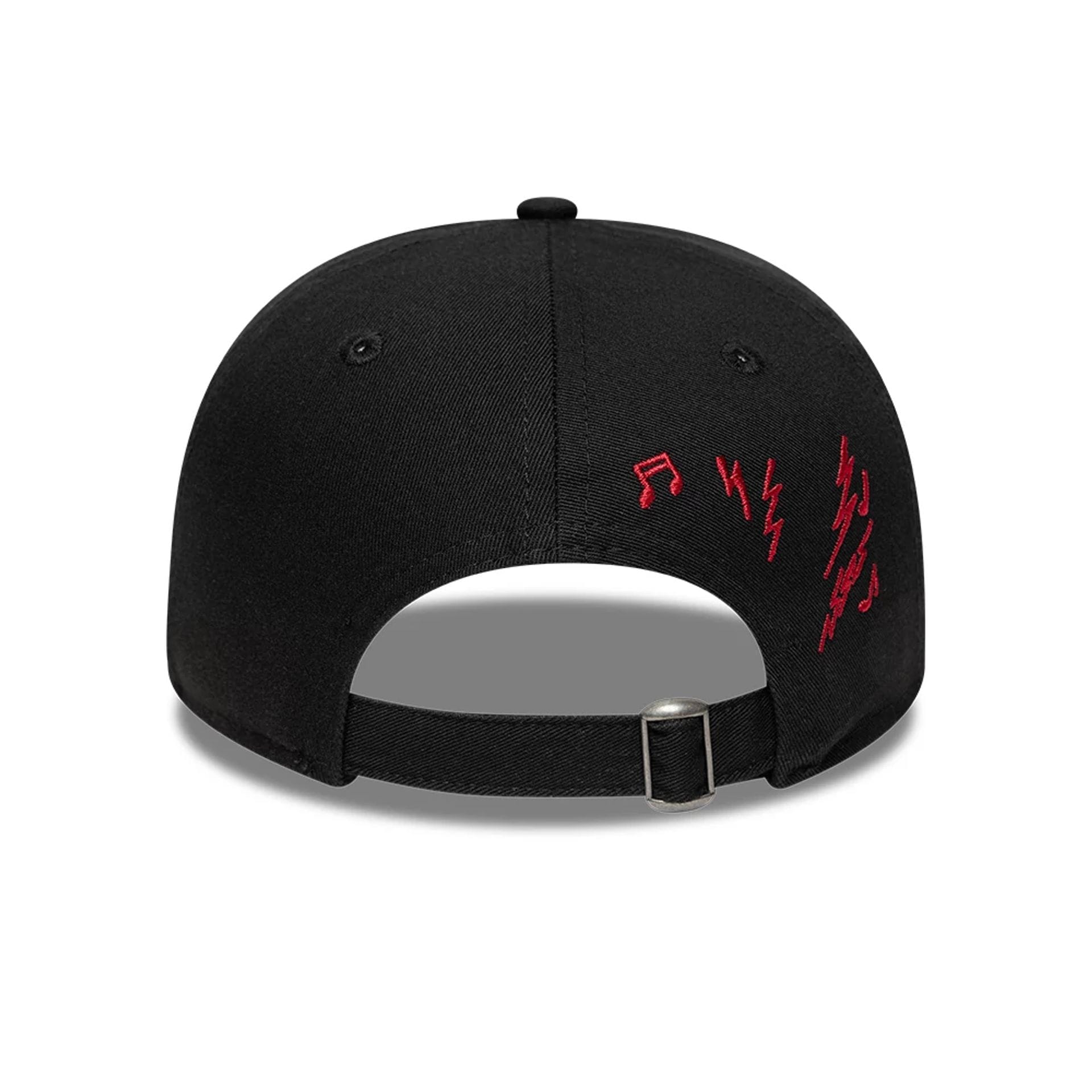 New Era x KRB White Retro Crown 9FIFTY Cap 2