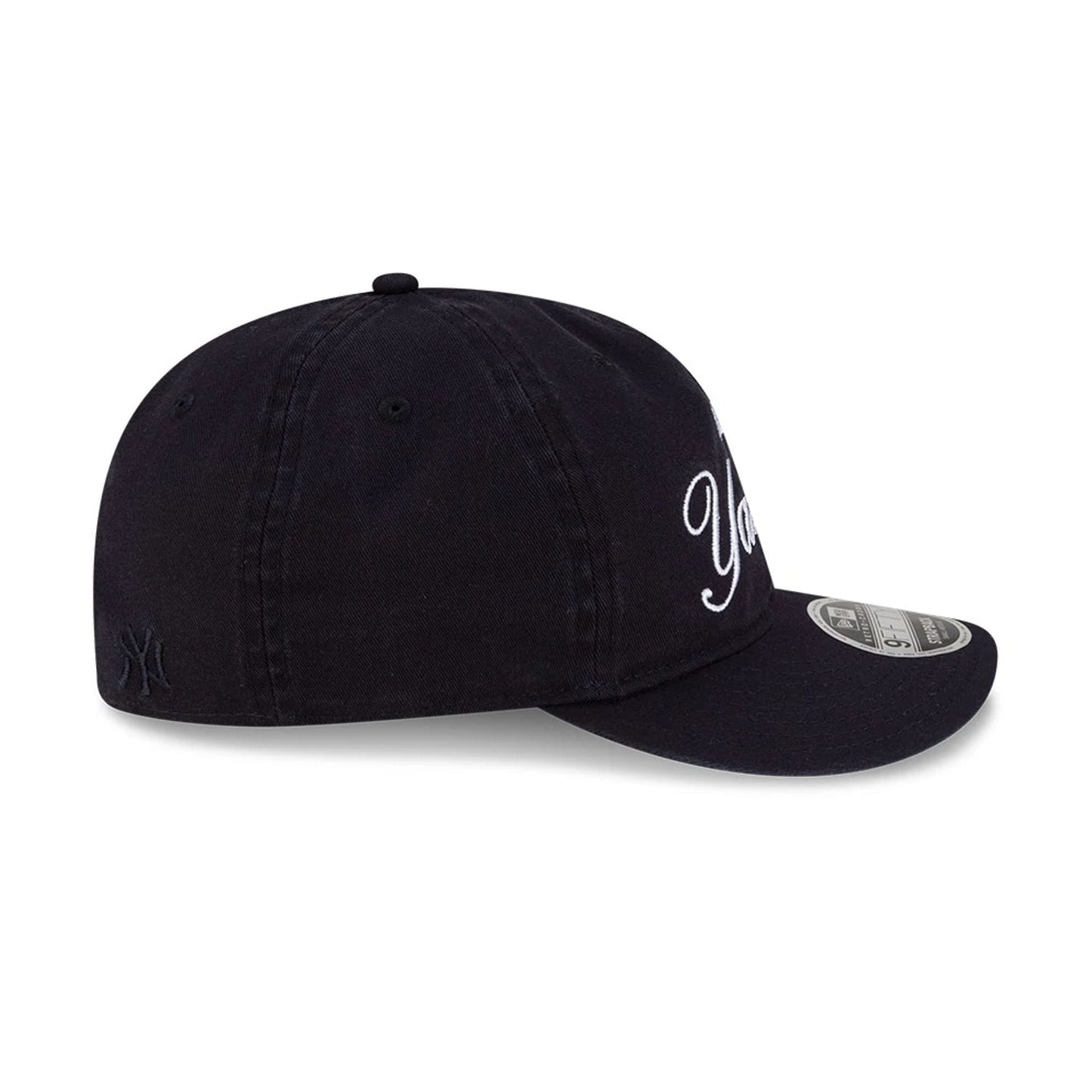 Pictured is this Thisisneverthat X MLB New York Yankees Retro Crown 9FIFTY cap in navy. 6