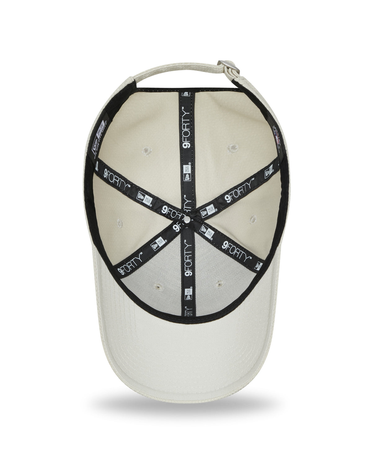 This is a New York Yankees Diamond Era Stone 9FORTY Cap 5