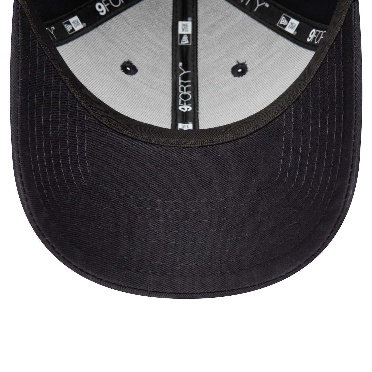 This is a Red Bull Essential Navy 9FORTY Adjustable Cap 5