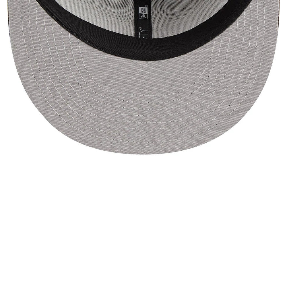 Pictured is this MLB Evergreen Chicago White Sox 9FIFTY Trucker cap in camo. 2