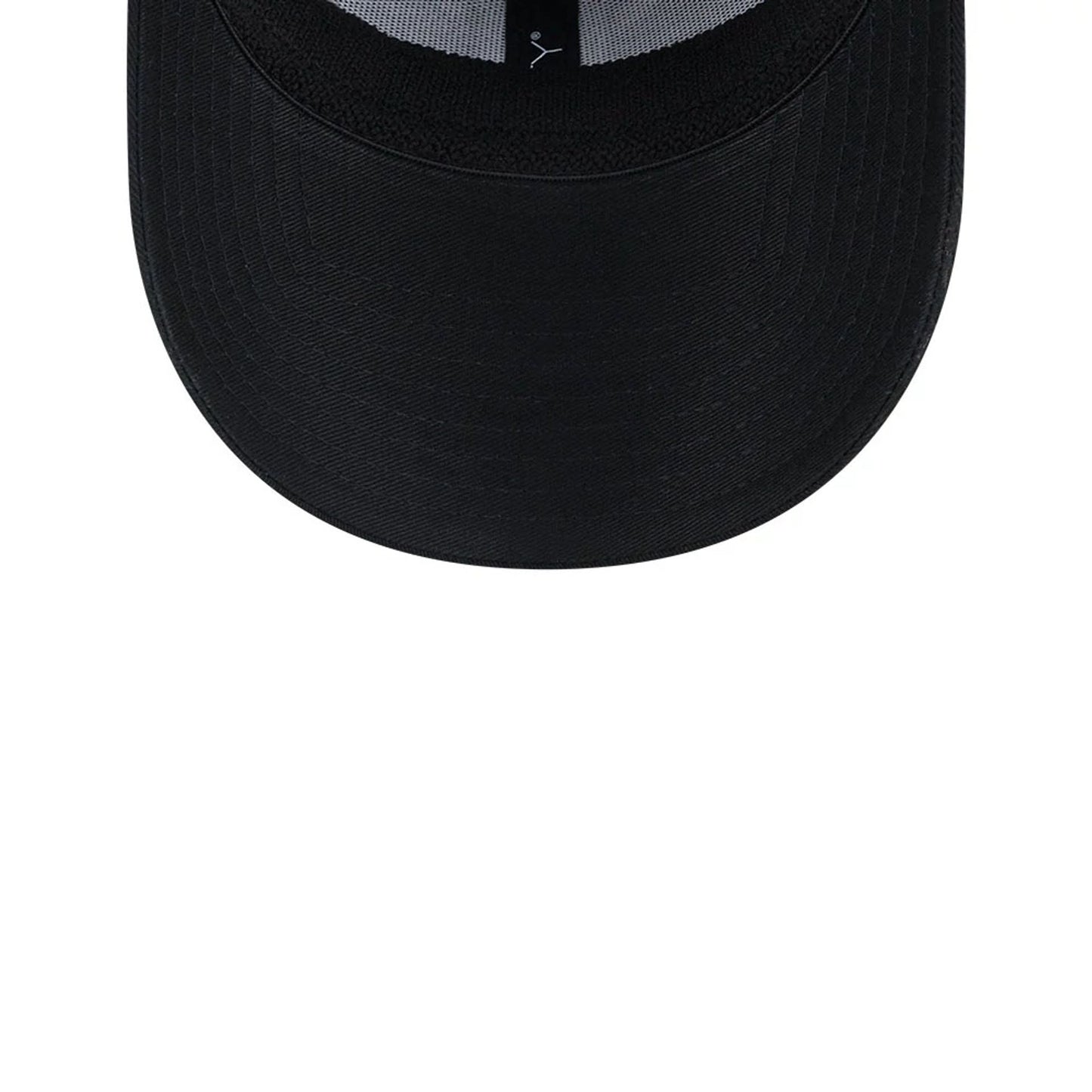 Pictured is this MLB Evergreen Neo Houston Astros 39THIRTY Stretch Fit cap in black. 7