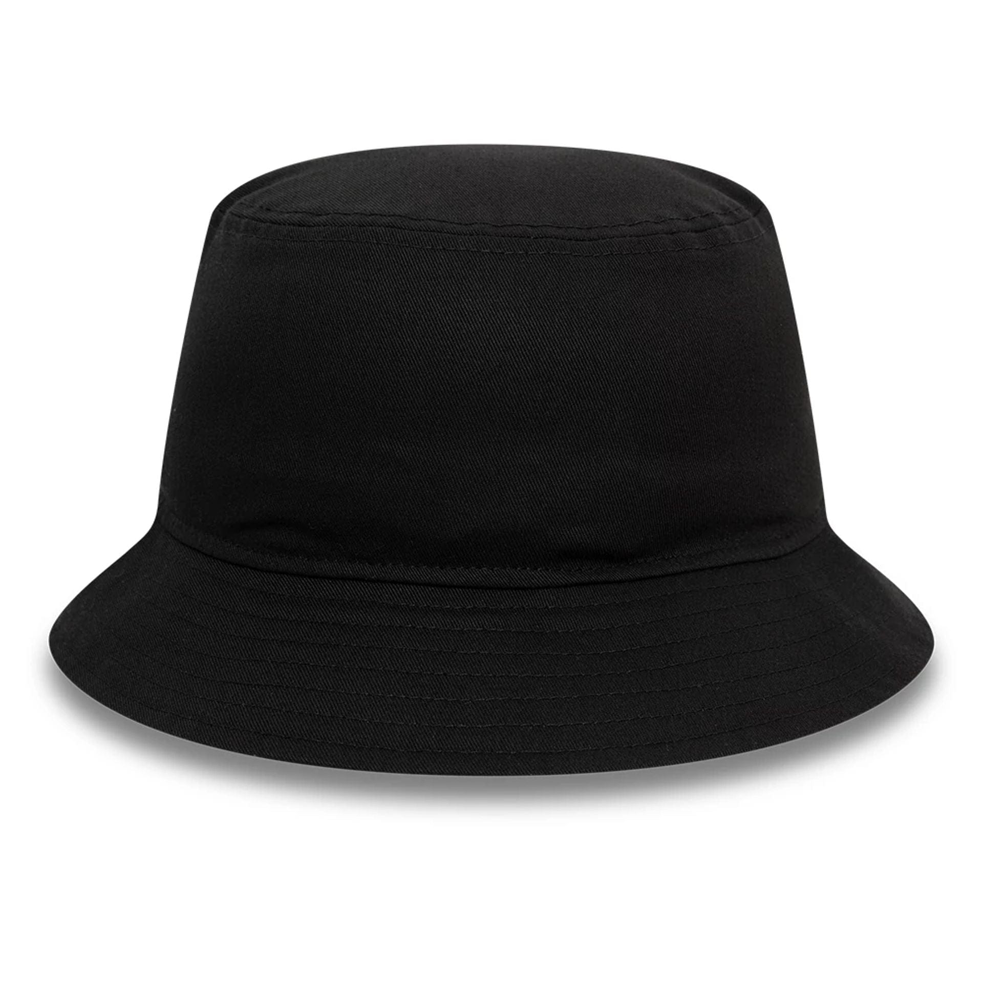 This is a The Hundred Branded Black Bucket Hat 2
