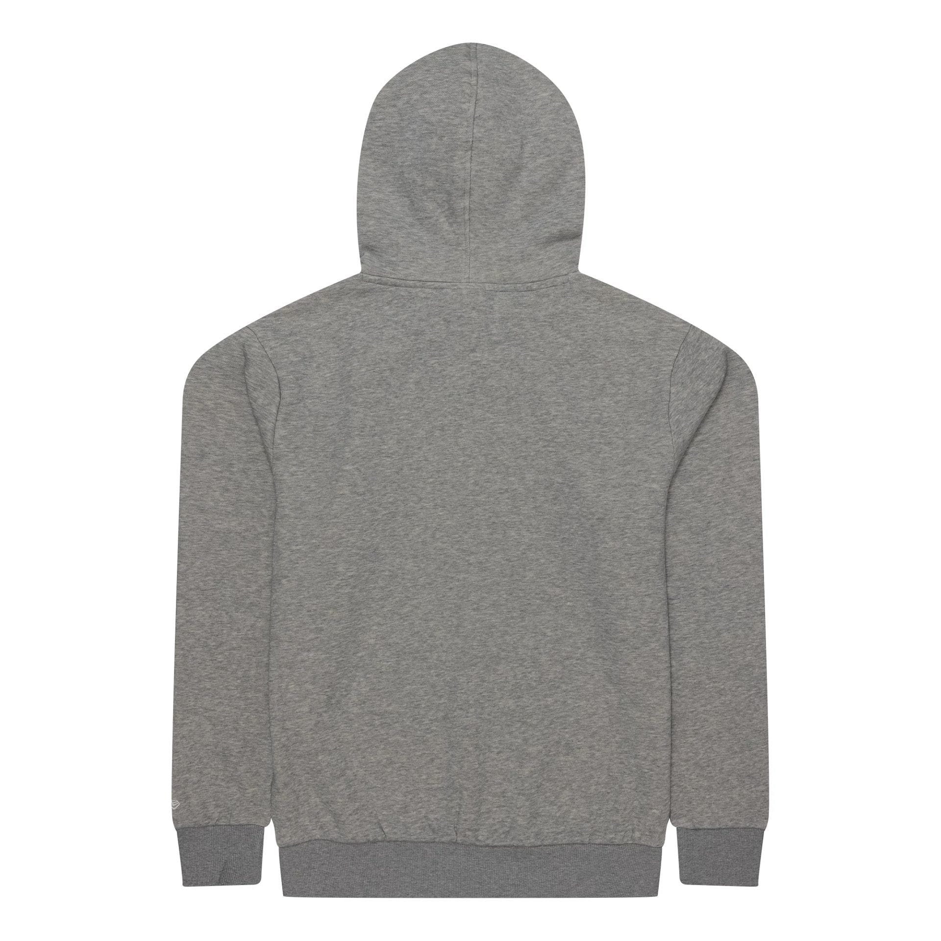 The Male model is wearing Texas Rangers MLB Regular Grey Pullover Hoodie 2