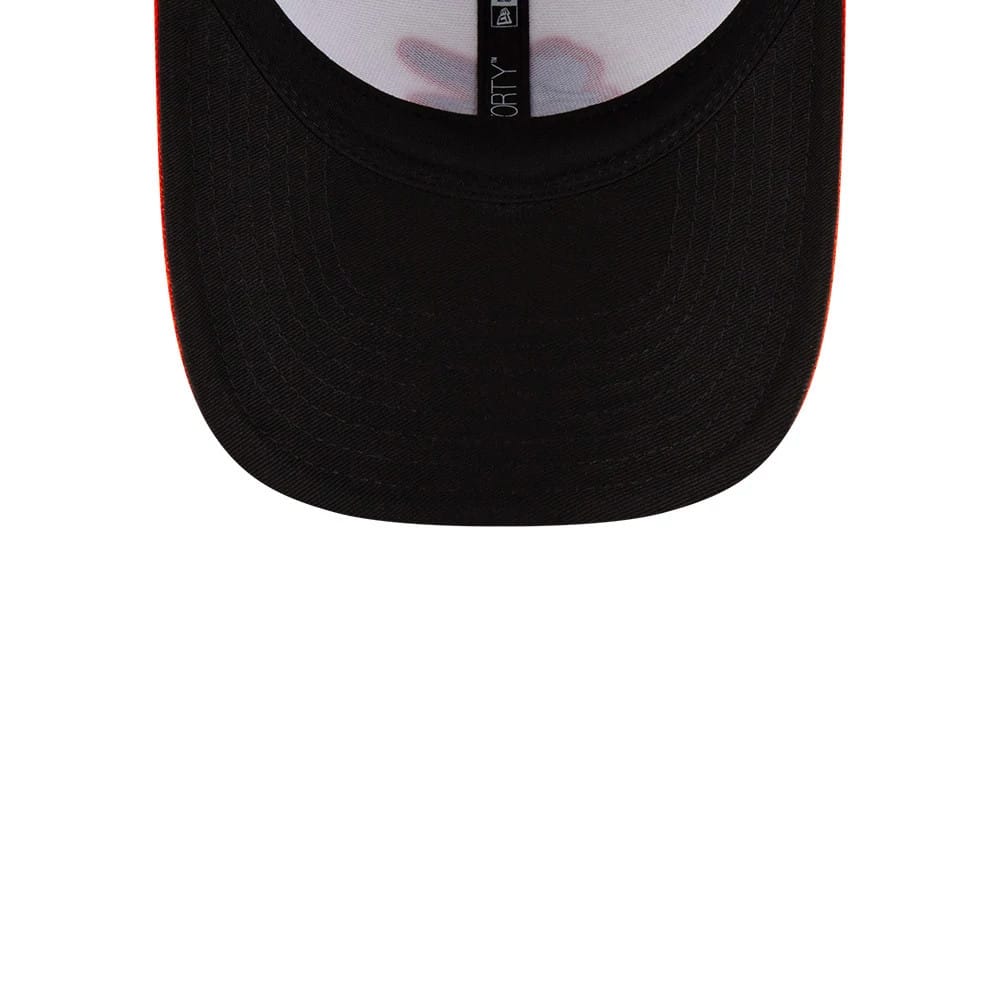This is a Baltimore Orioles MLB Player Replica White 9FORTY M-Crown Adjustable Cap 7