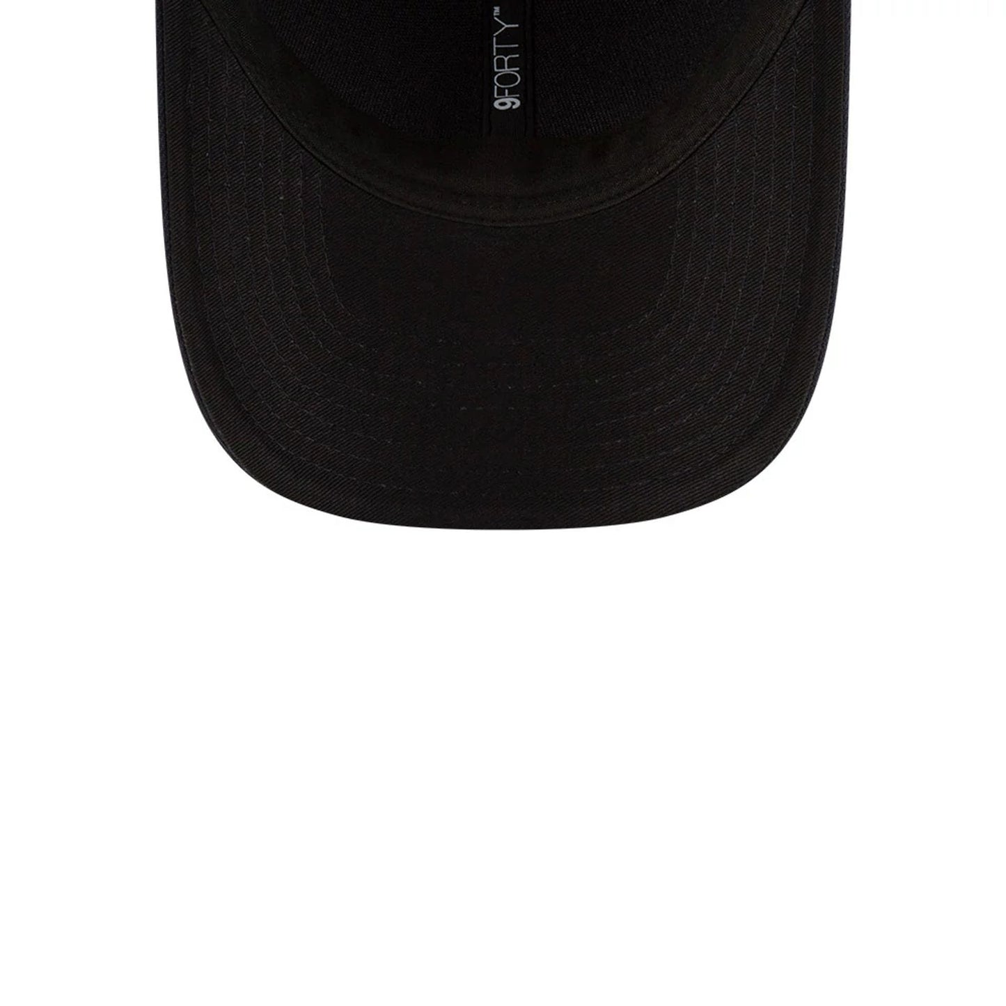 This is a Boston Red Sox MLB Player Replica Navy 9FORTY M-Crown Adjustable Cap 7
