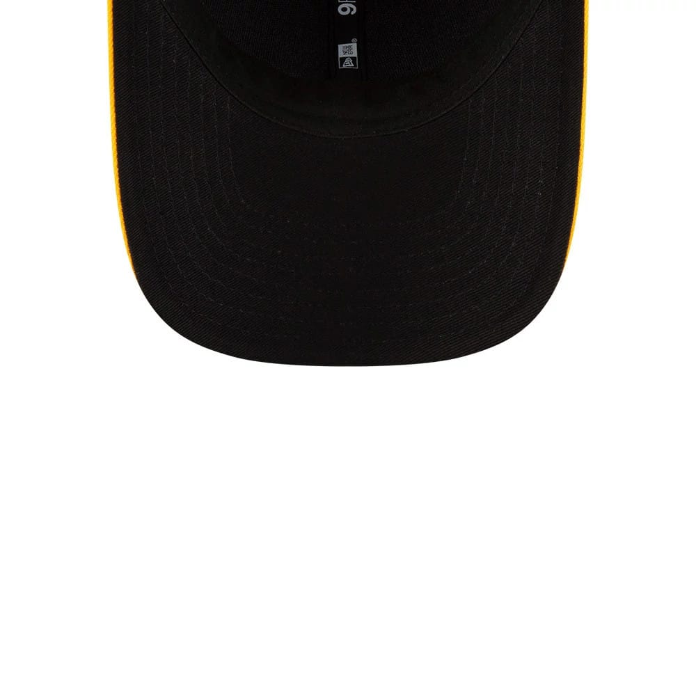 This is a Oakland Athletics MLB Player Replica Dark Green 9FORTY M-Crown Adjustable Cap 7