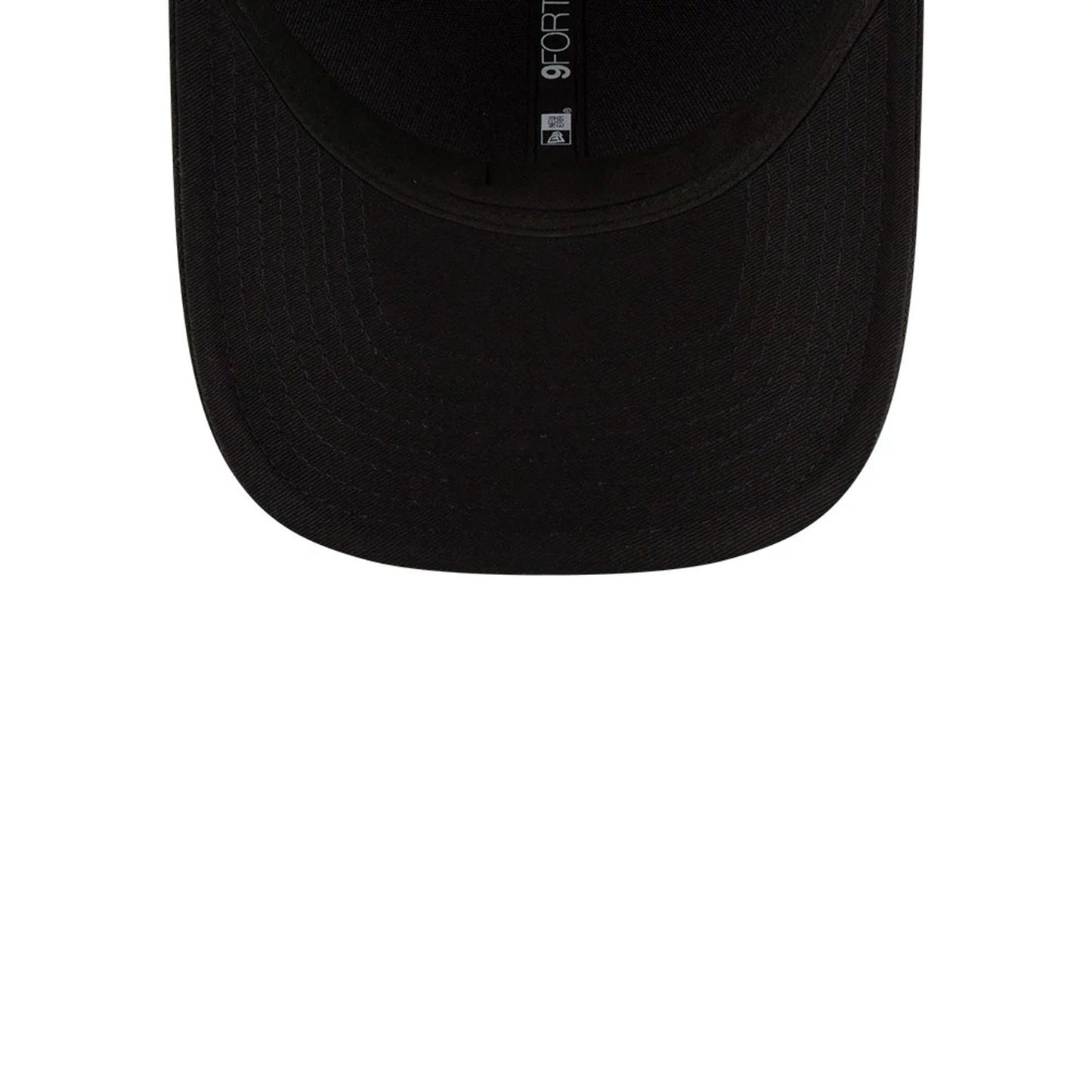 This is a San Francisco Giants MLB Player Replica Black 9FORTY M-Crown Adjustable Cap 7