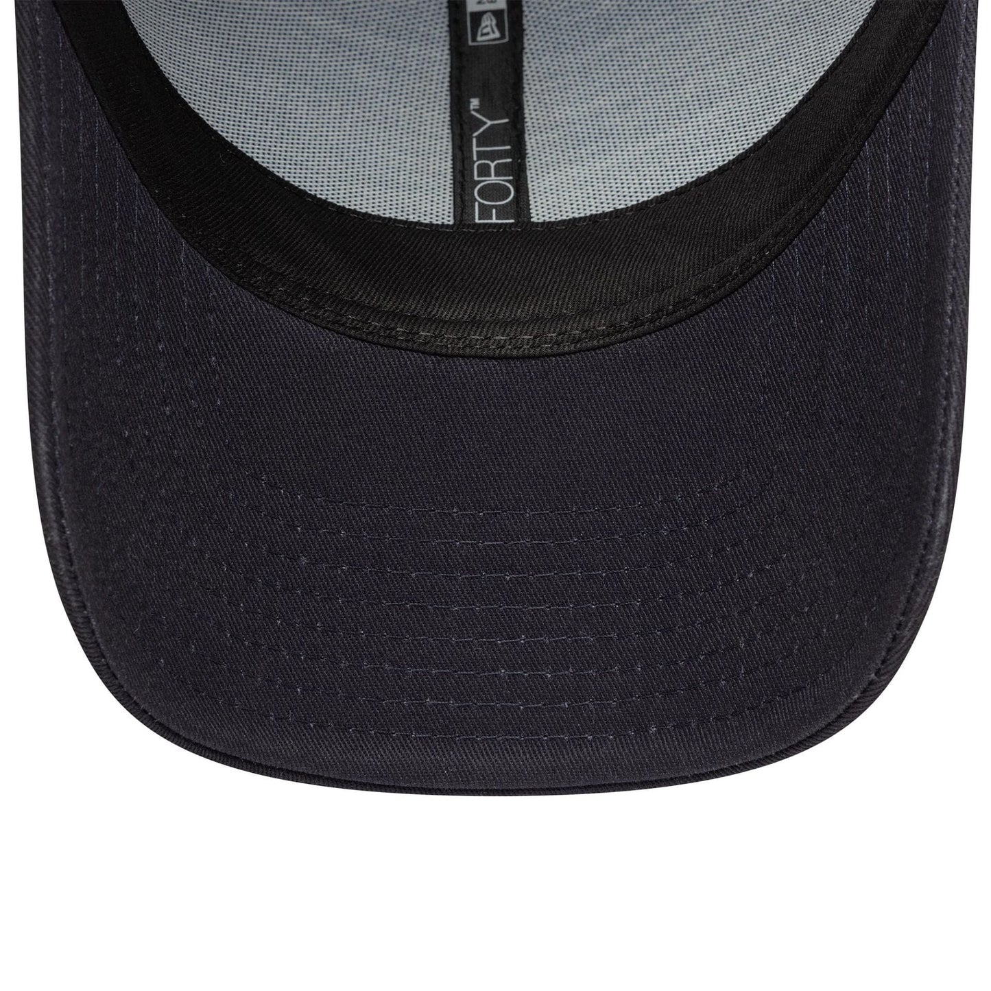 This is a Dublin GAA Pastel Blue 9FORTY Adjustable Cap 5