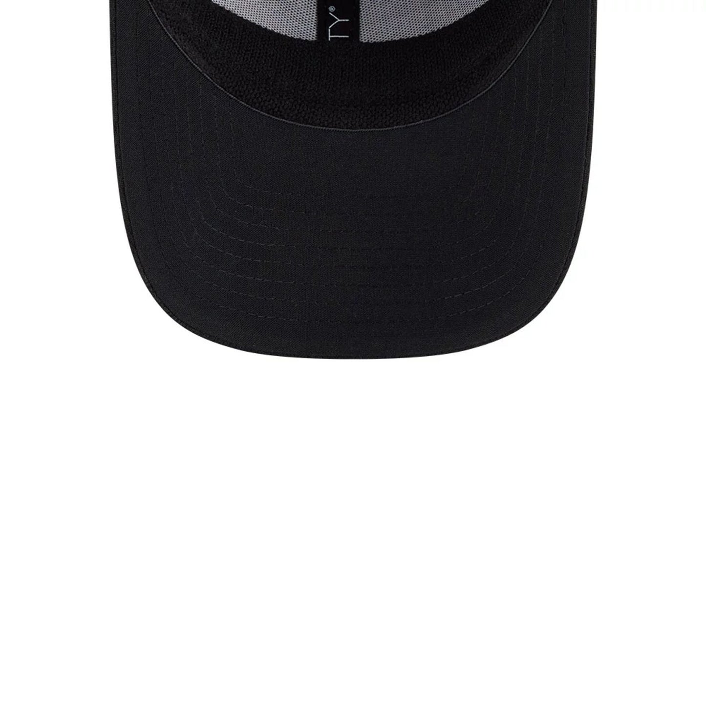 Pictured is this MiLB Batting Practice Chesapeake Baysox 39THIRTY Stretch Fit cap in black. 7