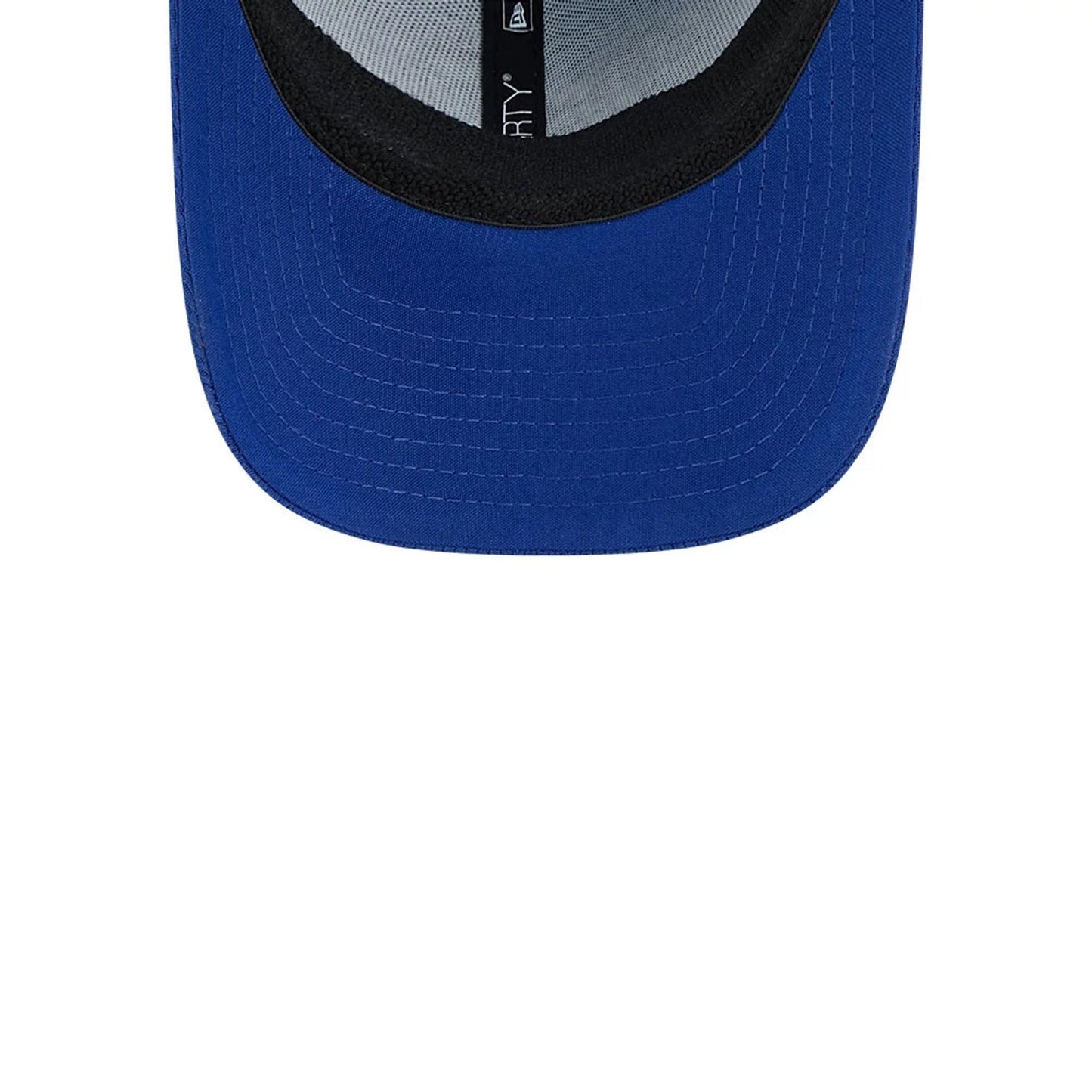 Pictured is this MiLB Batting Practice Tulsa Drillers 39THIRTY Stretch Fit cap in pastel blue. 7