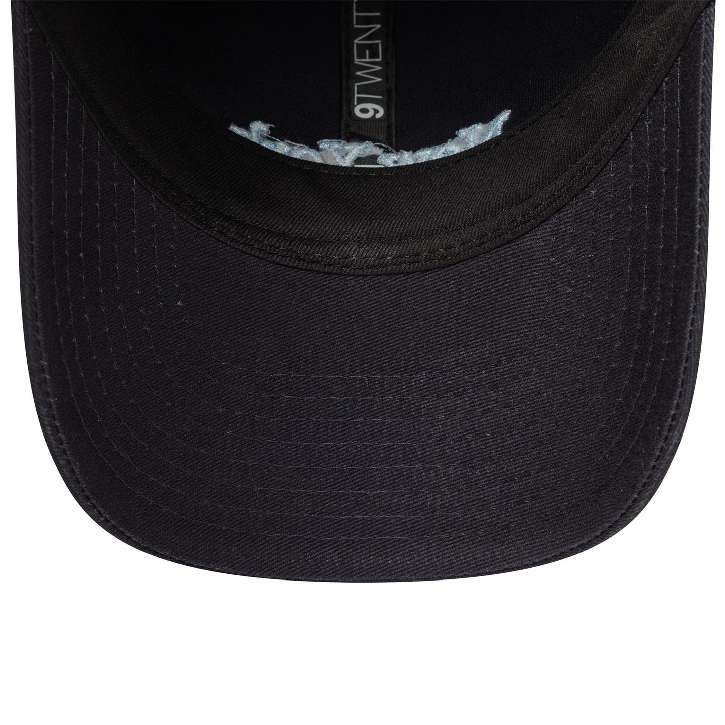 This is a Youth New Era City Navy 9TWENTY Adjustable Cap 5