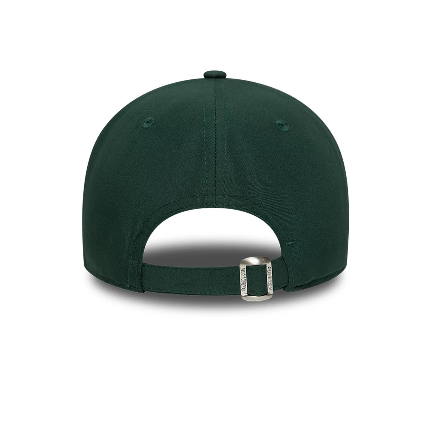 This is a New York Yankees MLB Flawless Dark Green 9FORTY Adjustable Cap 4