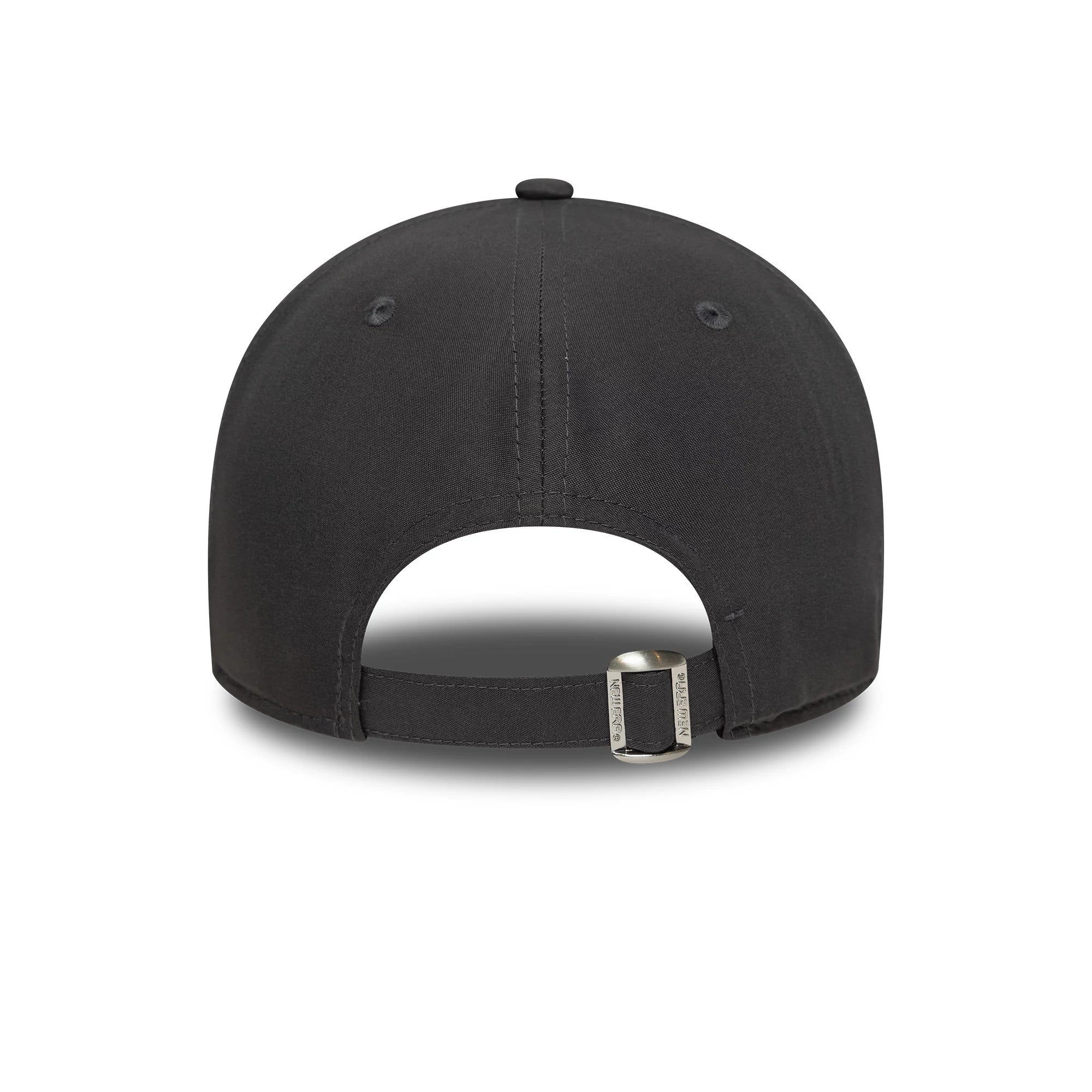 This is a New York Yankees MLB Flawless Dark Grey 9FORTY Adjustable Cap 3