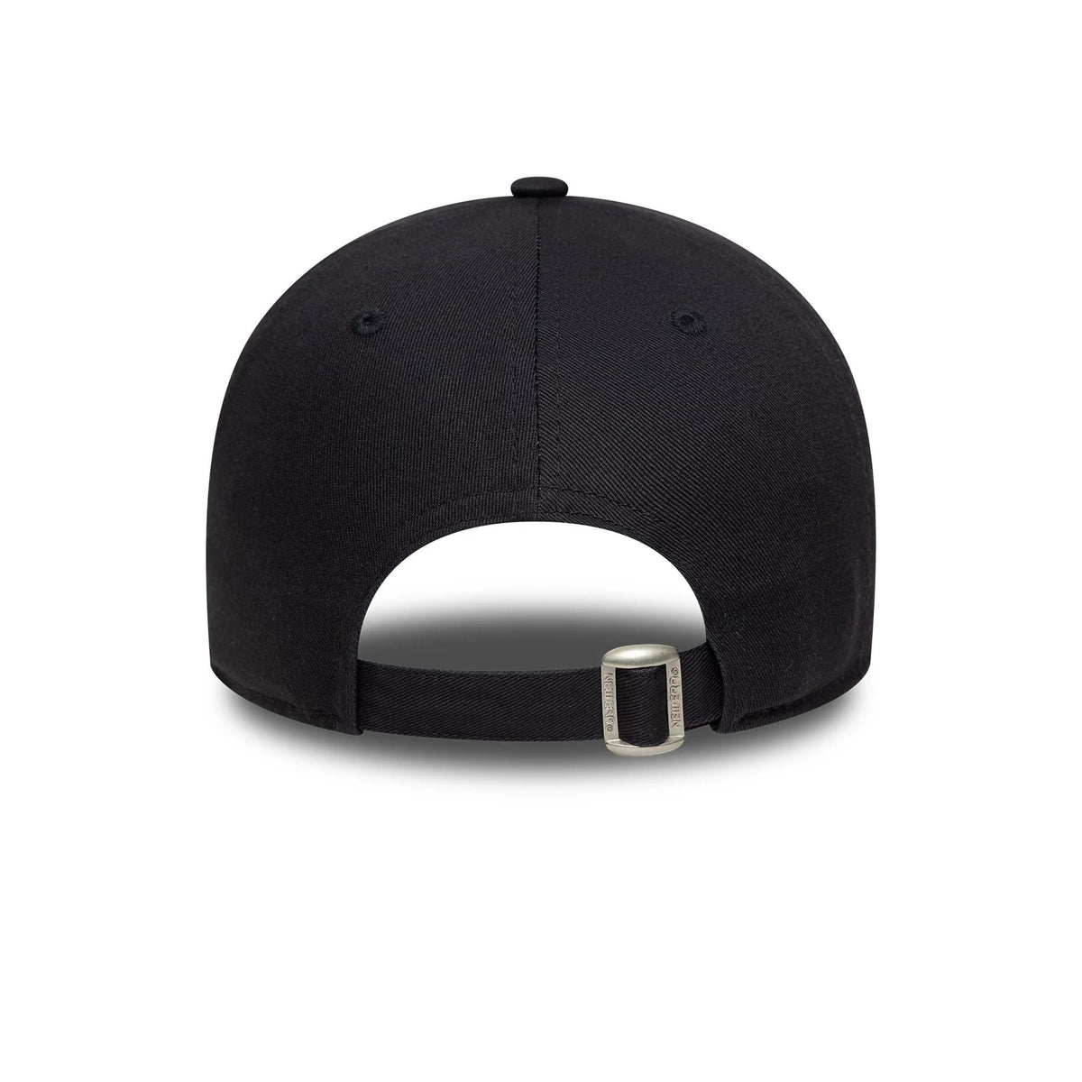 This is a New York Yankees MLB Mini Logo Navy 9TWENTY Adjustable Cap 4