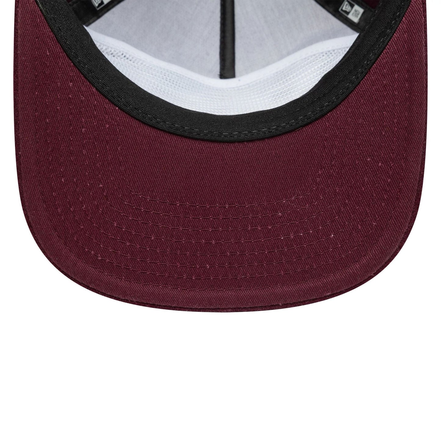 This is a Red Bull Racing ORBR Dark Red 19TWENTY Adjustable Cap 5