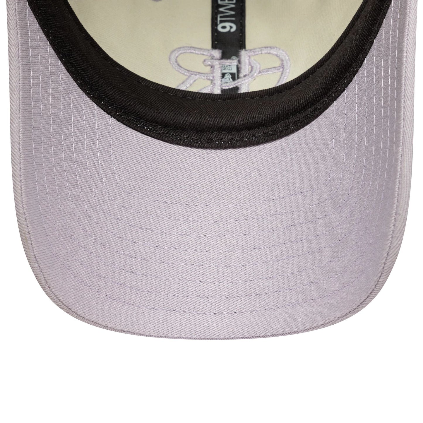 This is a AS Roma Womens Contrast Cream 9TWENTY Adjustable Cap 5