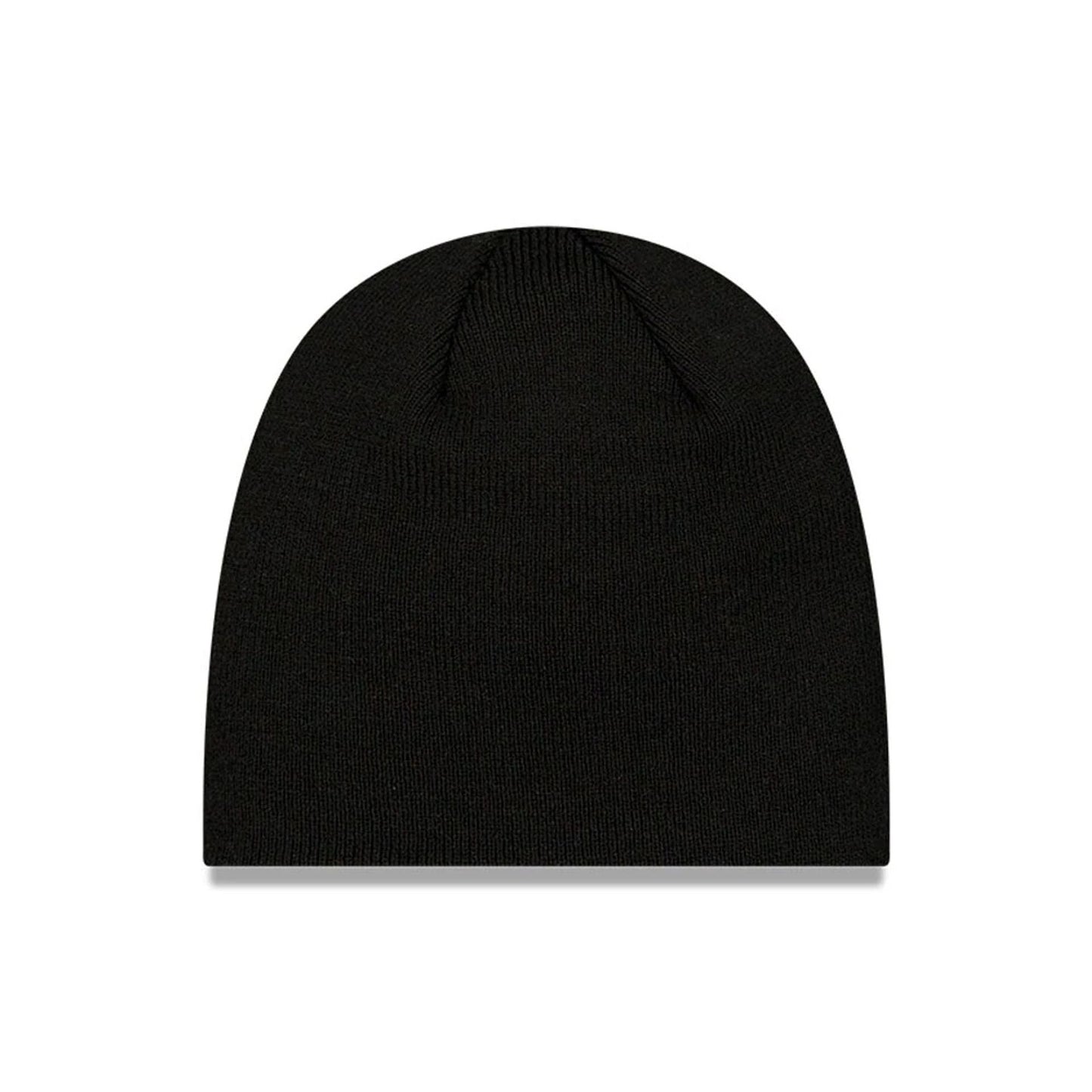 This is a UFC Ultimate Fighting Leon Edwards Black Cuff Knit Beanie Hat 3