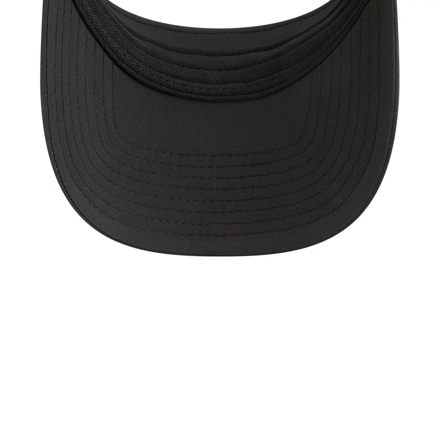 This is a Las Vegas Raiders NFL Sideline 2025 Black Visor 7