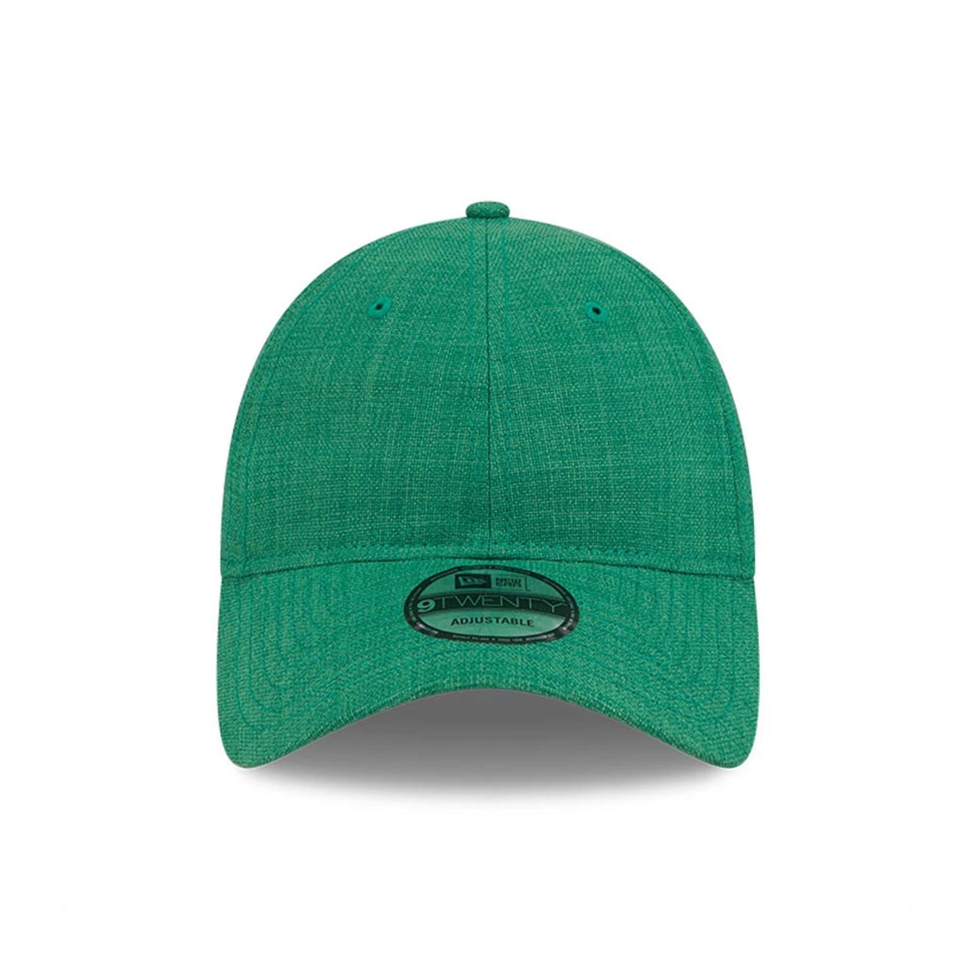 This is a New Era Earth Day Green 9TWENTY Adjustable Cap 2