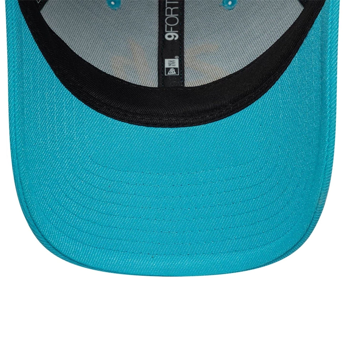 This is a 24HR Le Mans Track Pack Bright Blue 9FORTY Adjustable Cap 5