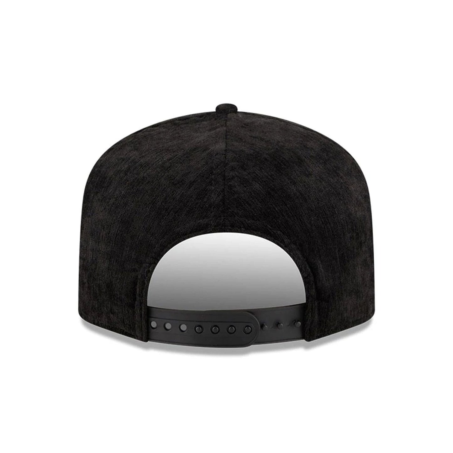 This is a Philadelphia Eagles NFL Team Script Black 19TWENTY Adjustable Cap 7