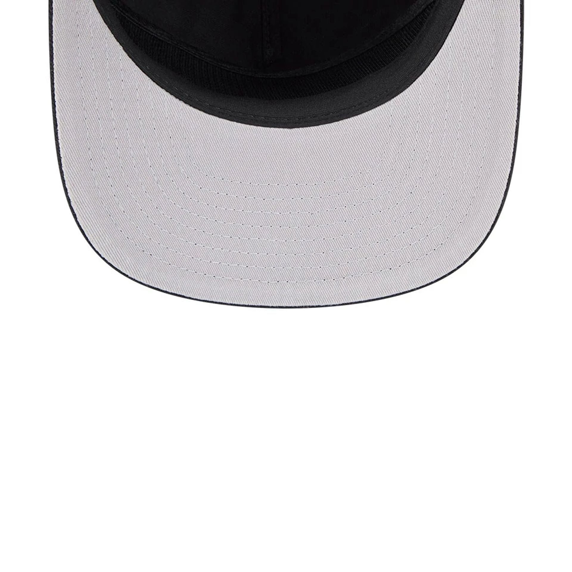 Pictured is this MLB Championship Miami Marlins 19TWENTY cap in black. 2
