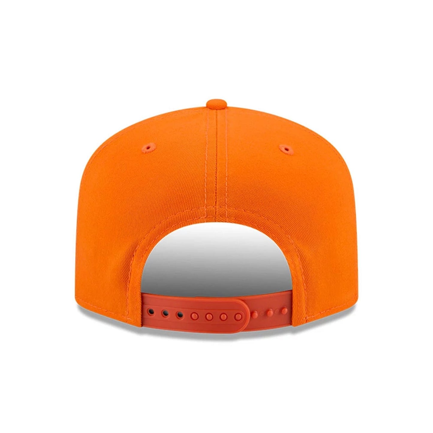 This is a Chicago Bears NFL Championship Orange 19TWENTY Adjustable Cap 7