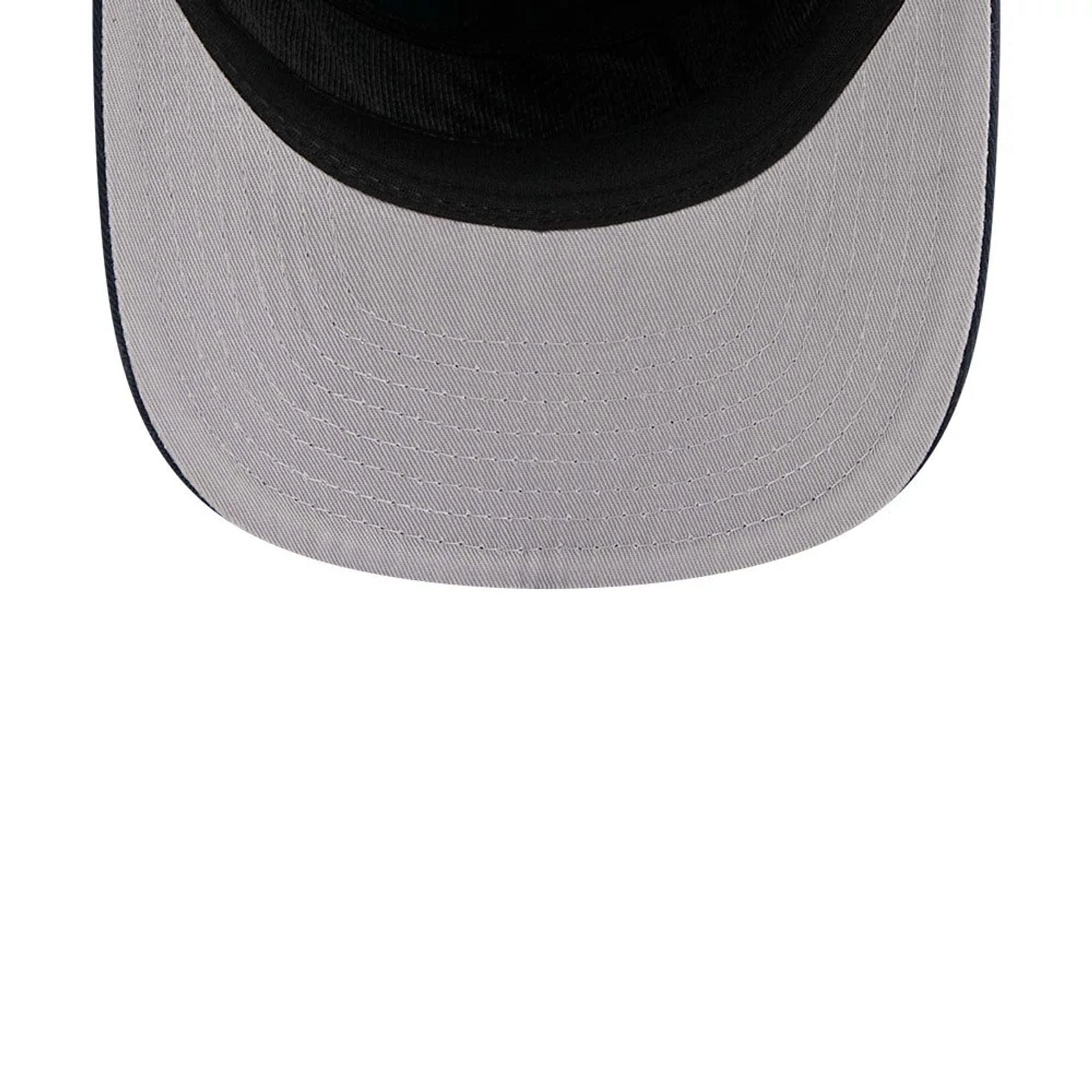 This is a New York Yankees MLB Championship Navy 19TWENTY Adjustable Cap 2