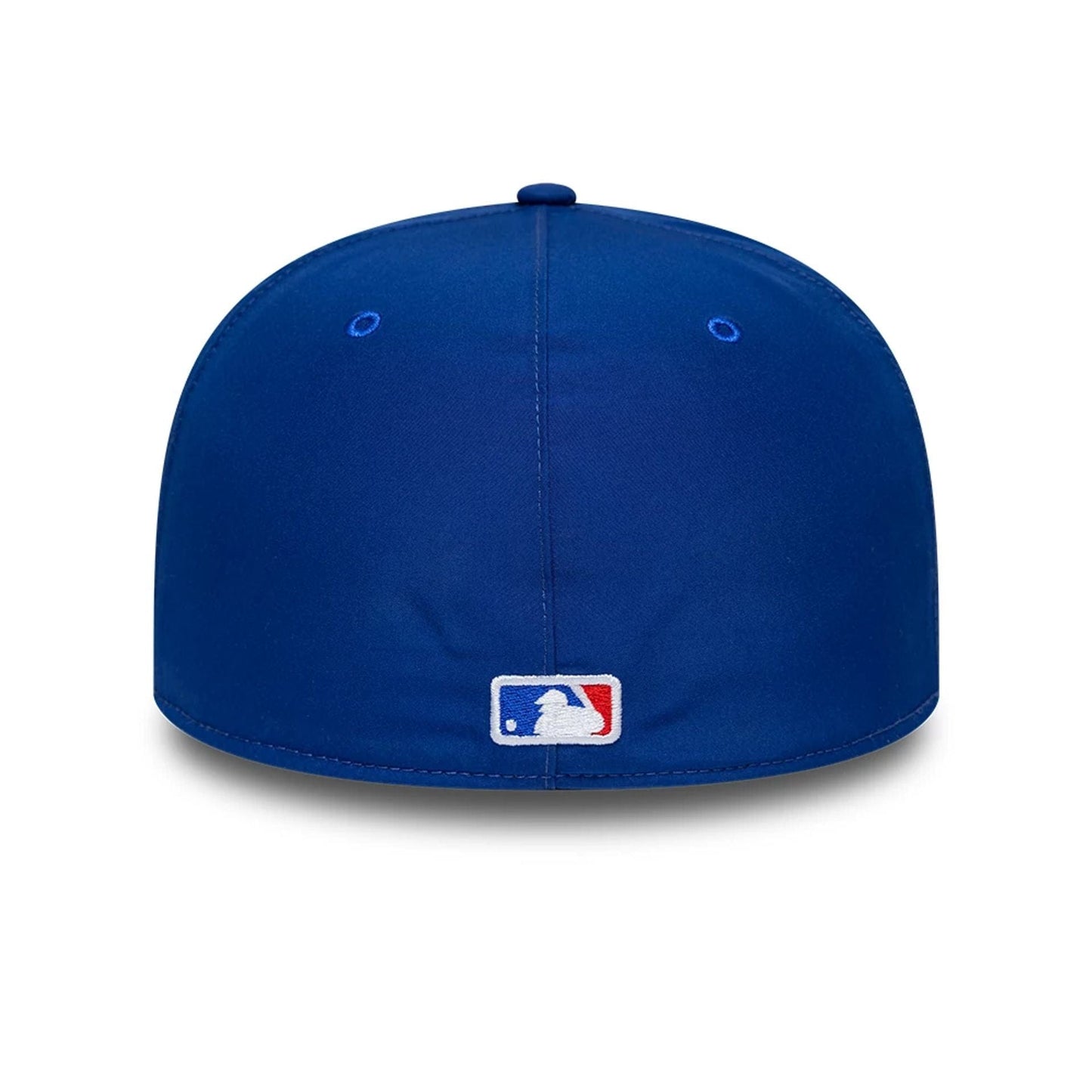 This is a Chicago Cubs MLB Gore-Tex Blue 59FIFTY Fitted Cap 7