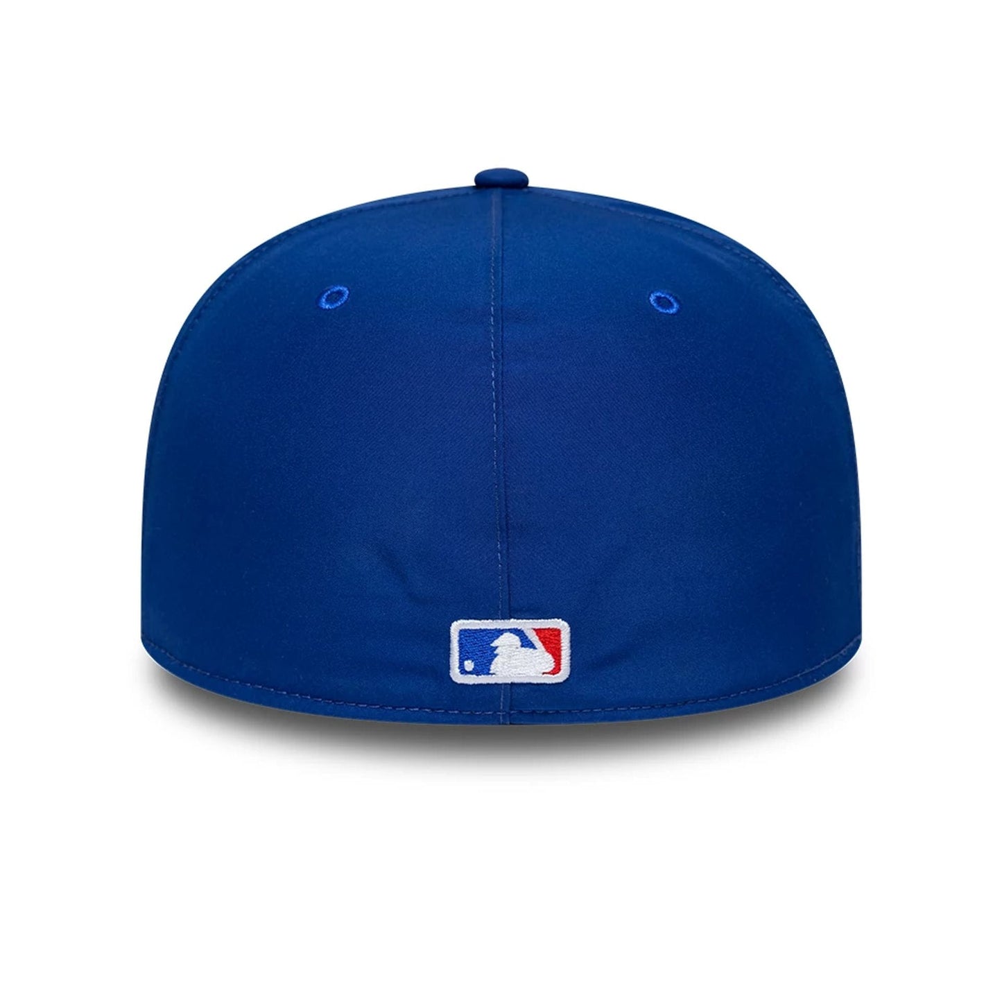 This is a Chicago Cubs MLB Gore-Tex Blue 59FIFTY Fitted Cap 7