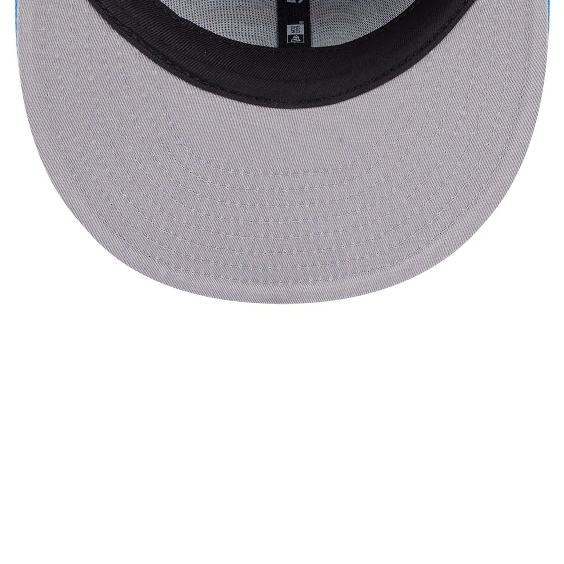 Pictured is this LA Chargers NFL x Nickelodeon black 59FIFTY Fitted cap. 2