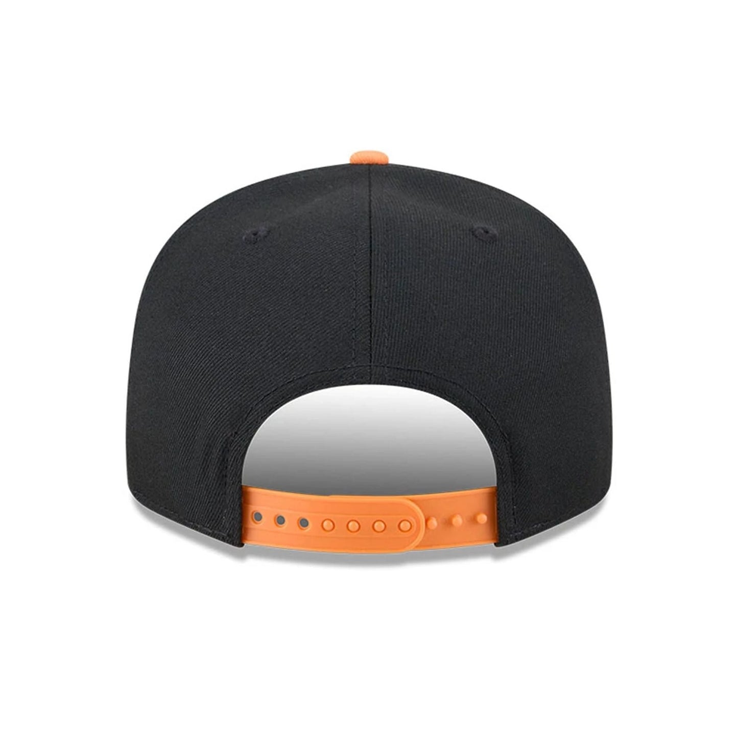 Pictured is this Cleveland Browns NFL x Nickelodeon black 9FIFTY Snapback cap. 7