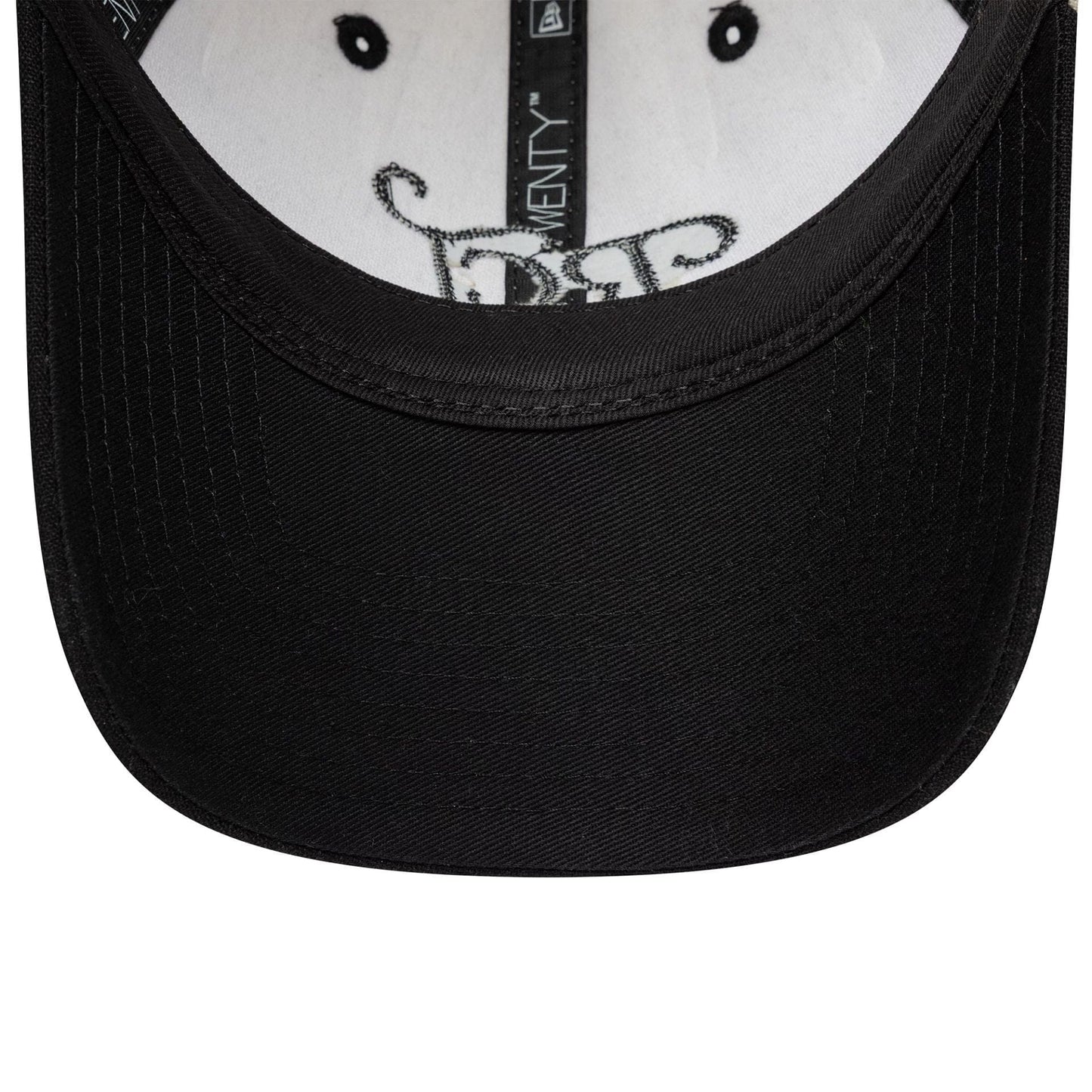 This is a RC Toulonnais Linen Light Beige 9TWENTY Adjustable Cap 7