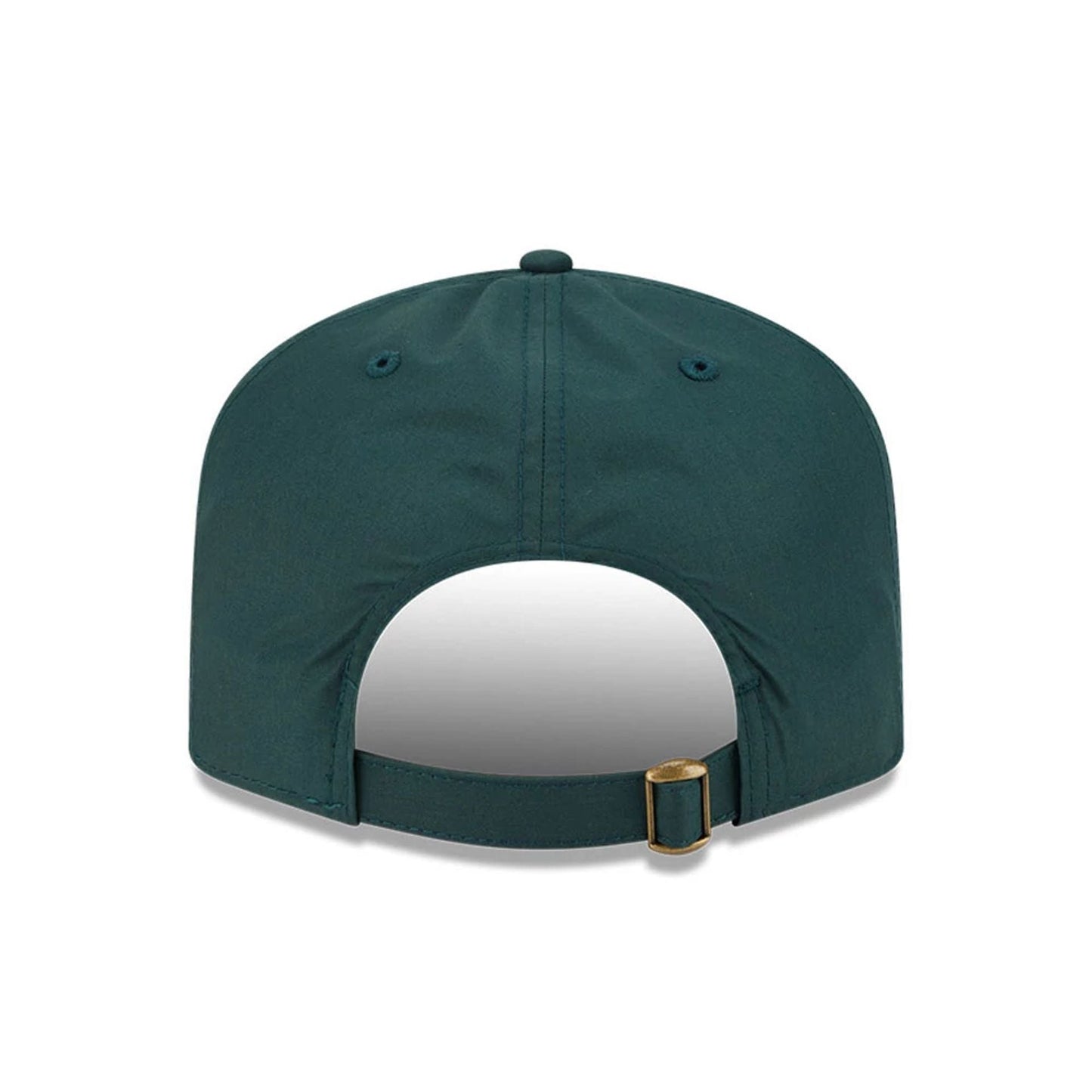 This is a New Era Open Green 19TWENTY Adjustable Cap 7