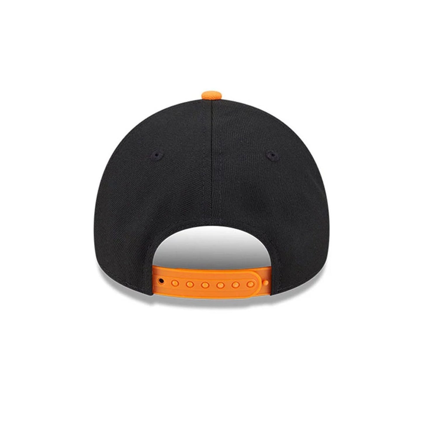 Kansas City Chiefs Youth NFL x Nickelodeon Black 9FORTY A-Frame Cap 7