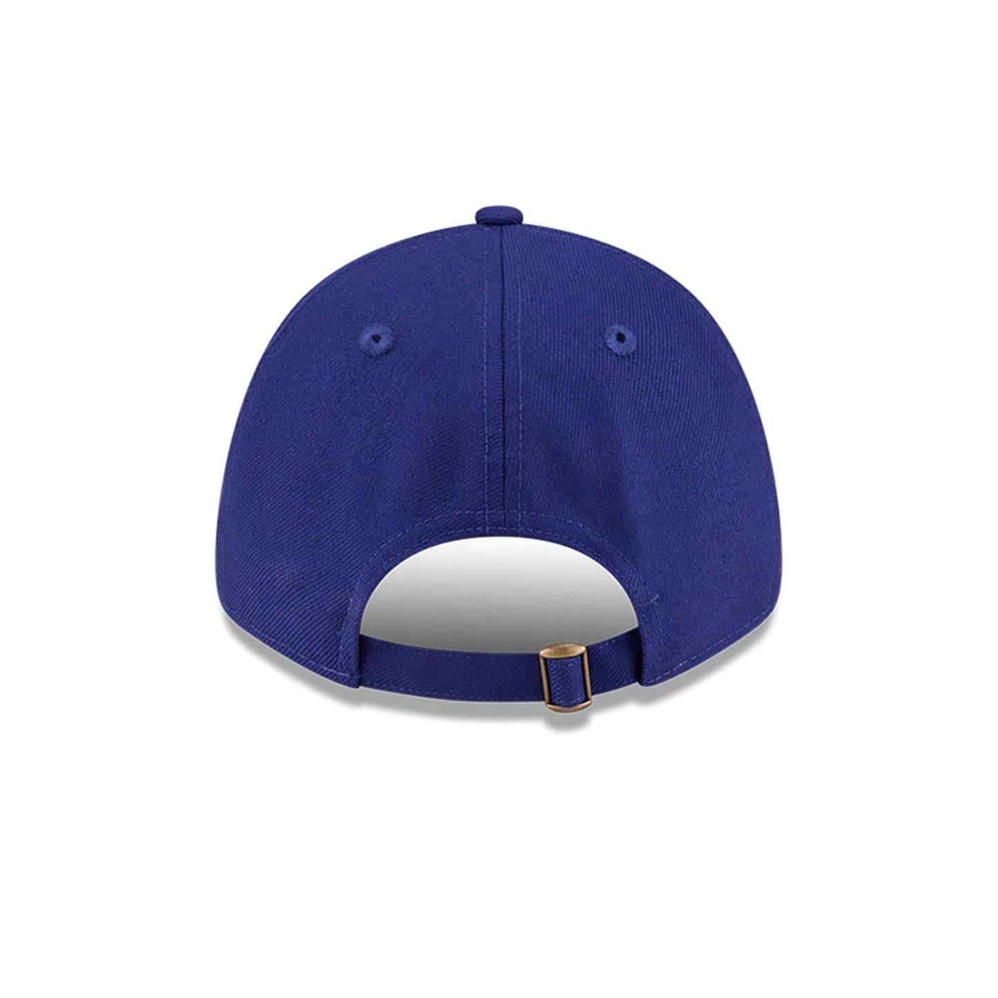 Pictured is this FOG X MLB LA Dodgers 9FORTY Adjustable cap in dark blue. 7