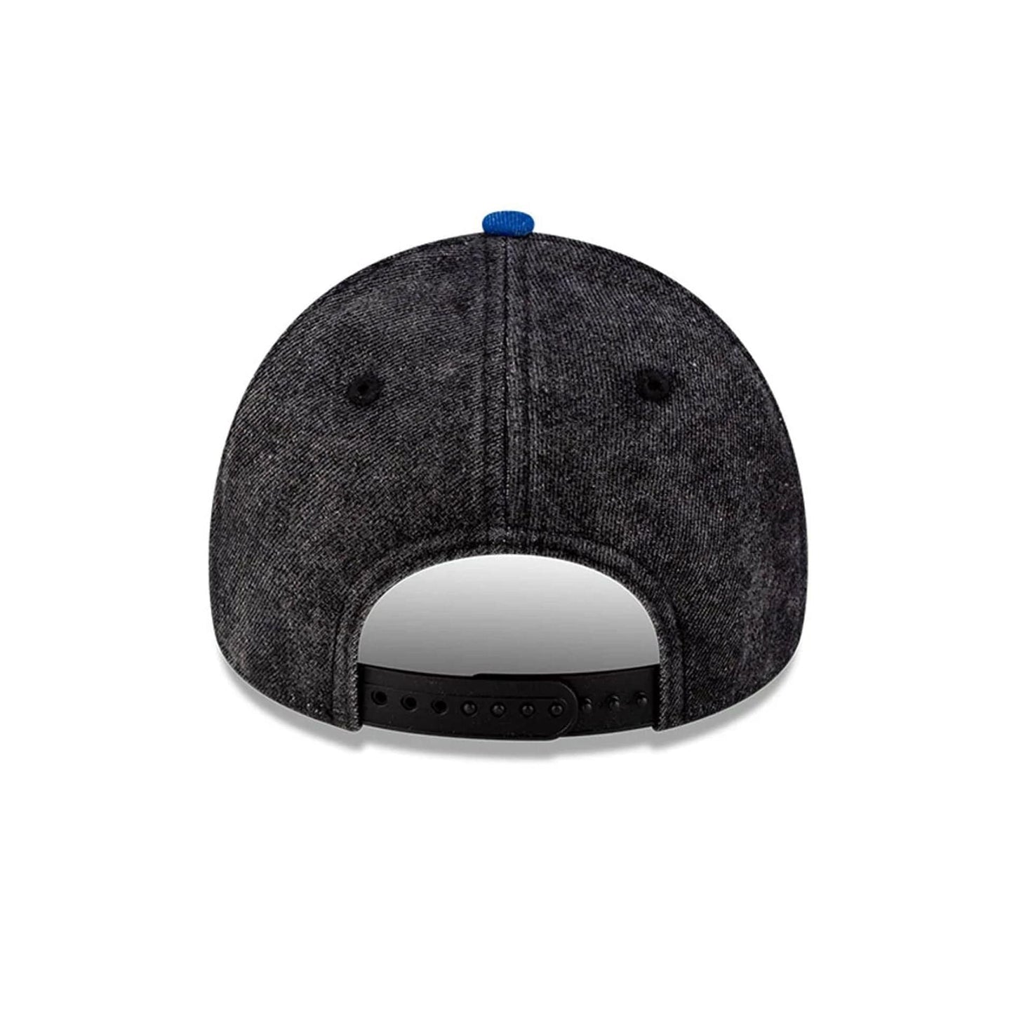 This is a Batman Beyond DC Black 9FORTY A-Frame Adjustable Cap 7