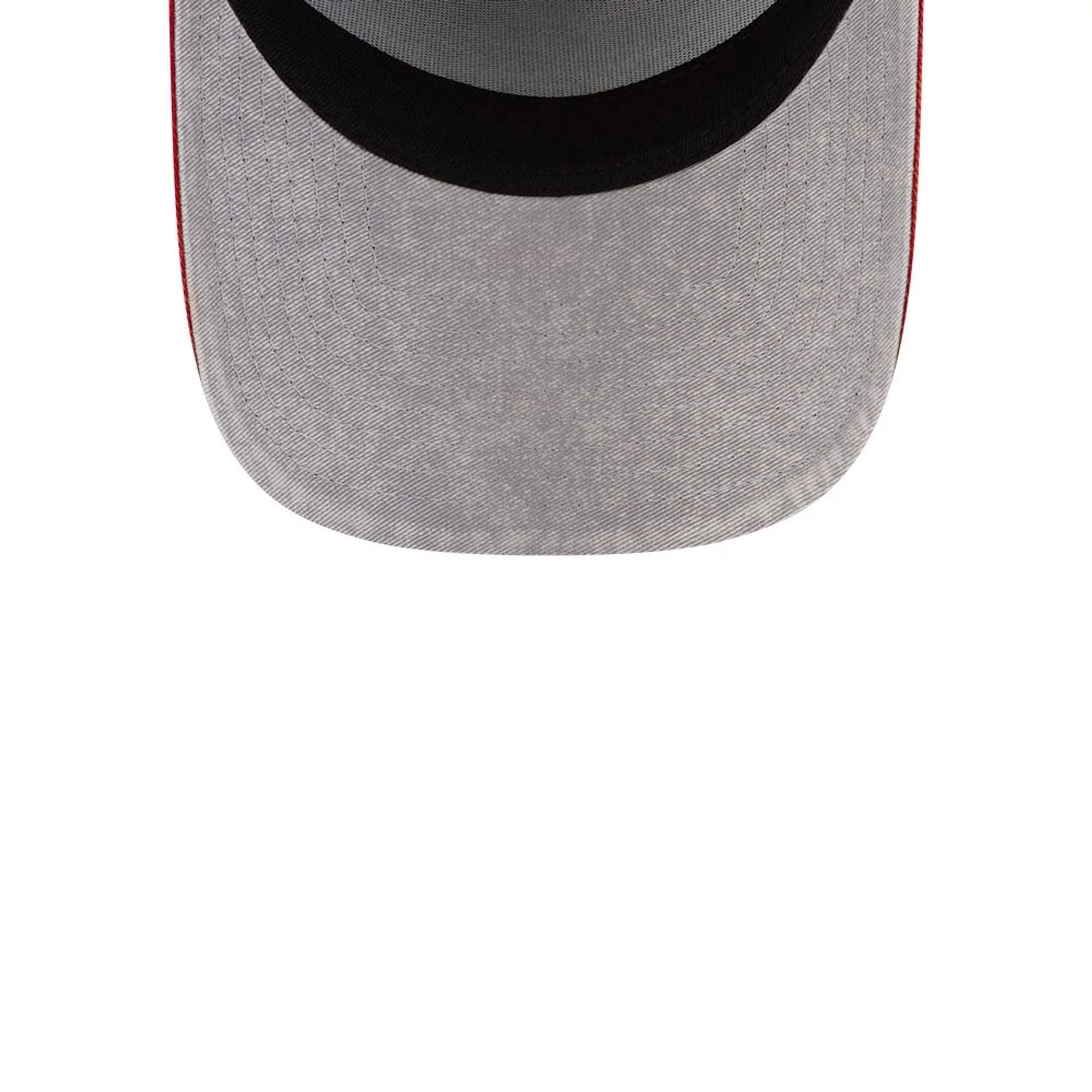 This is a Batman Beyond DC Black 9FORTY A-Frame Adjustable Cap 2