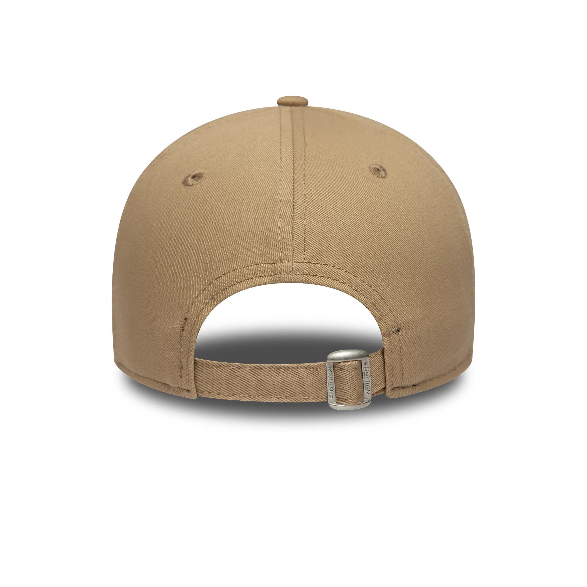 Pictured is this MLB Team Outline LA Dodgers 9FORTY in light beige. 4