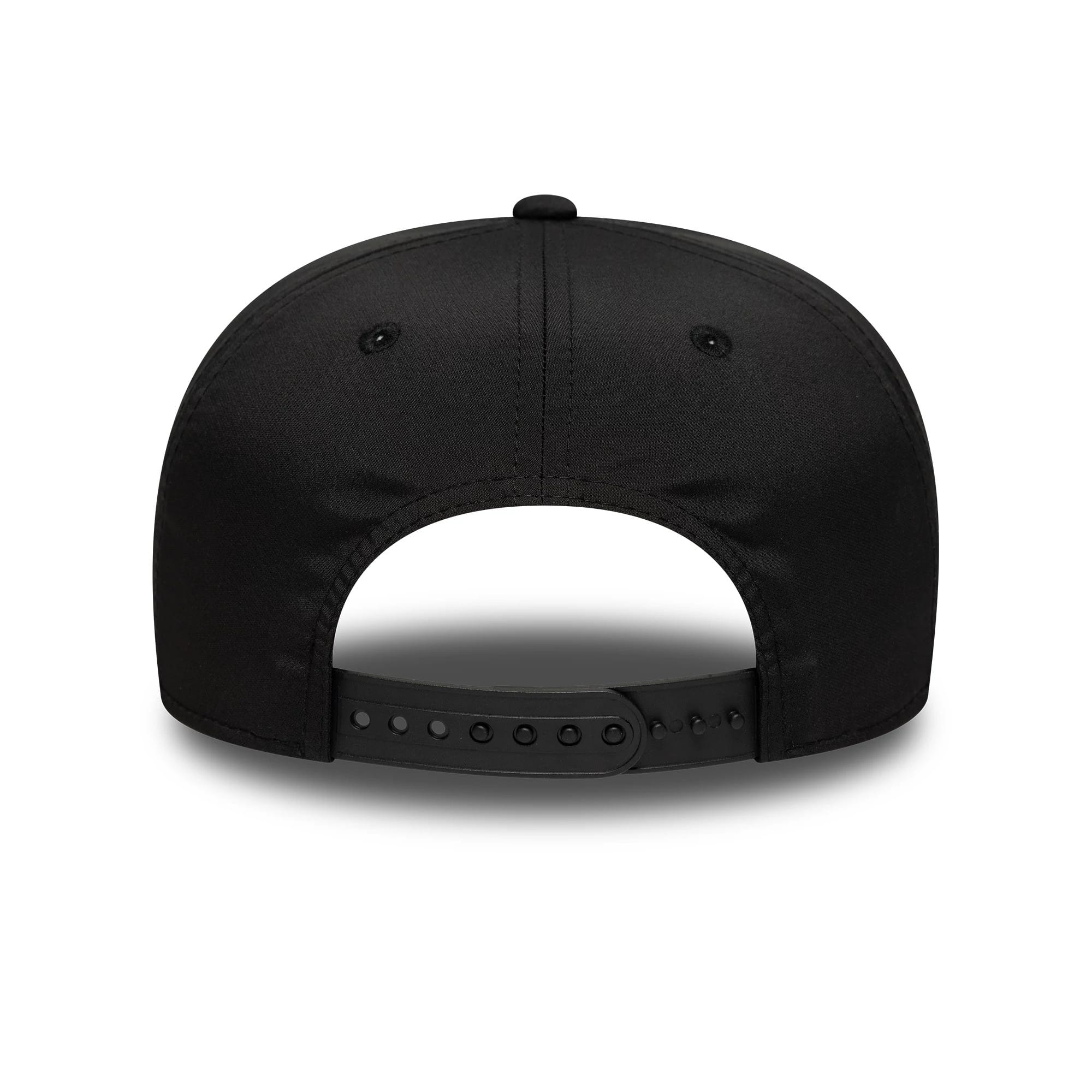 Pictured is this AC Milan TPU 9SEVENTY Stretch Snap in black. 4