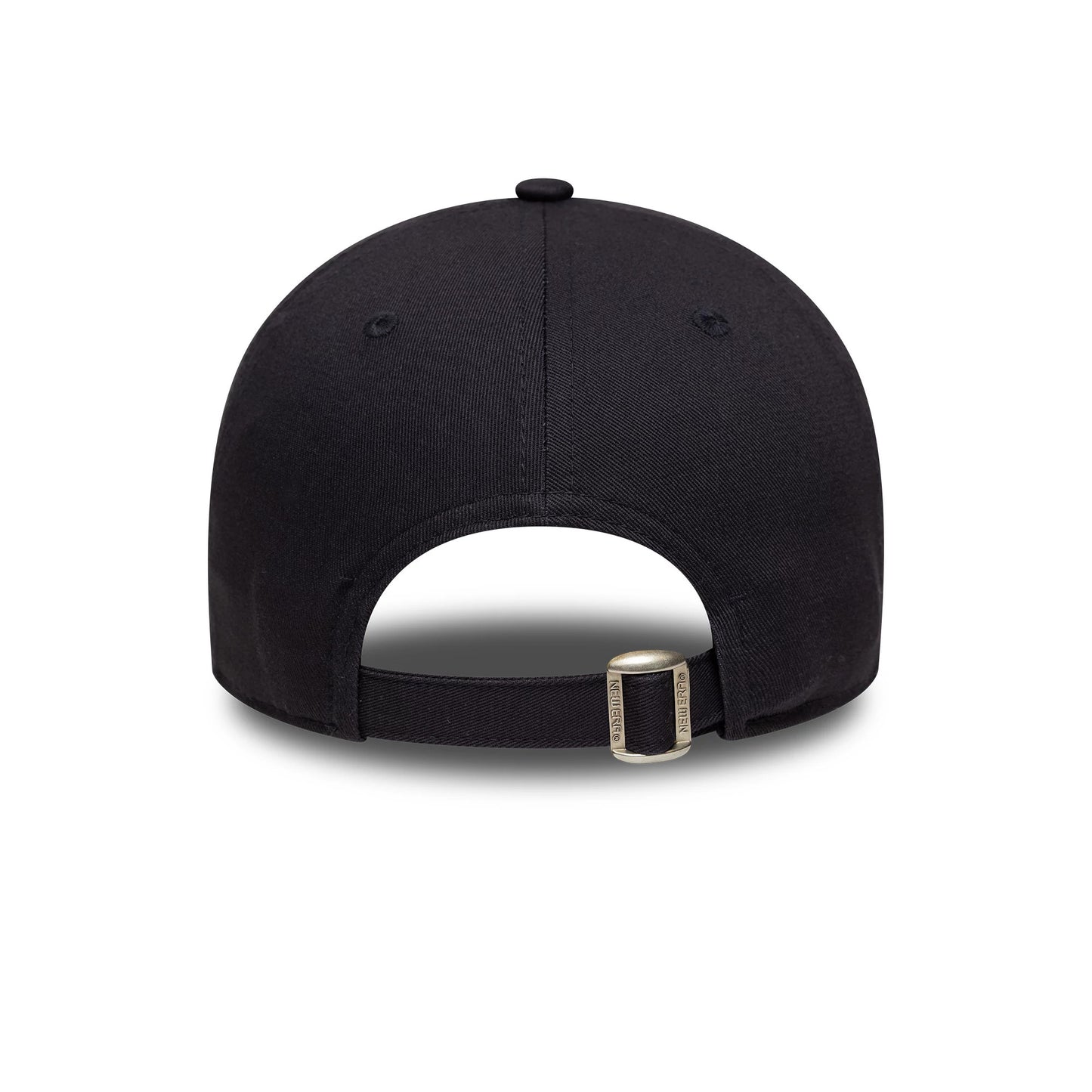 Pictured is this Newcastle United FC Logo 9FORTY in navy. 5