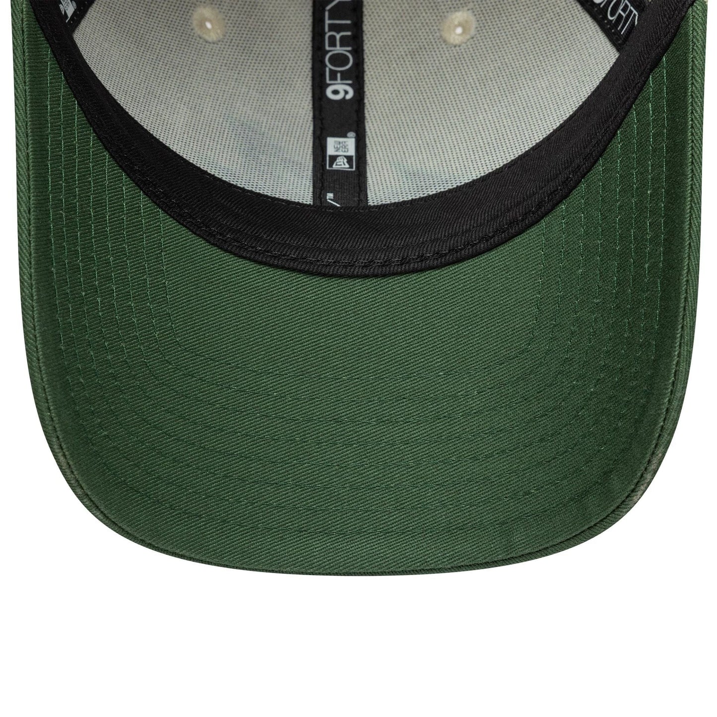 Pictured is this Alpine Racing 9FORTY in white. 5