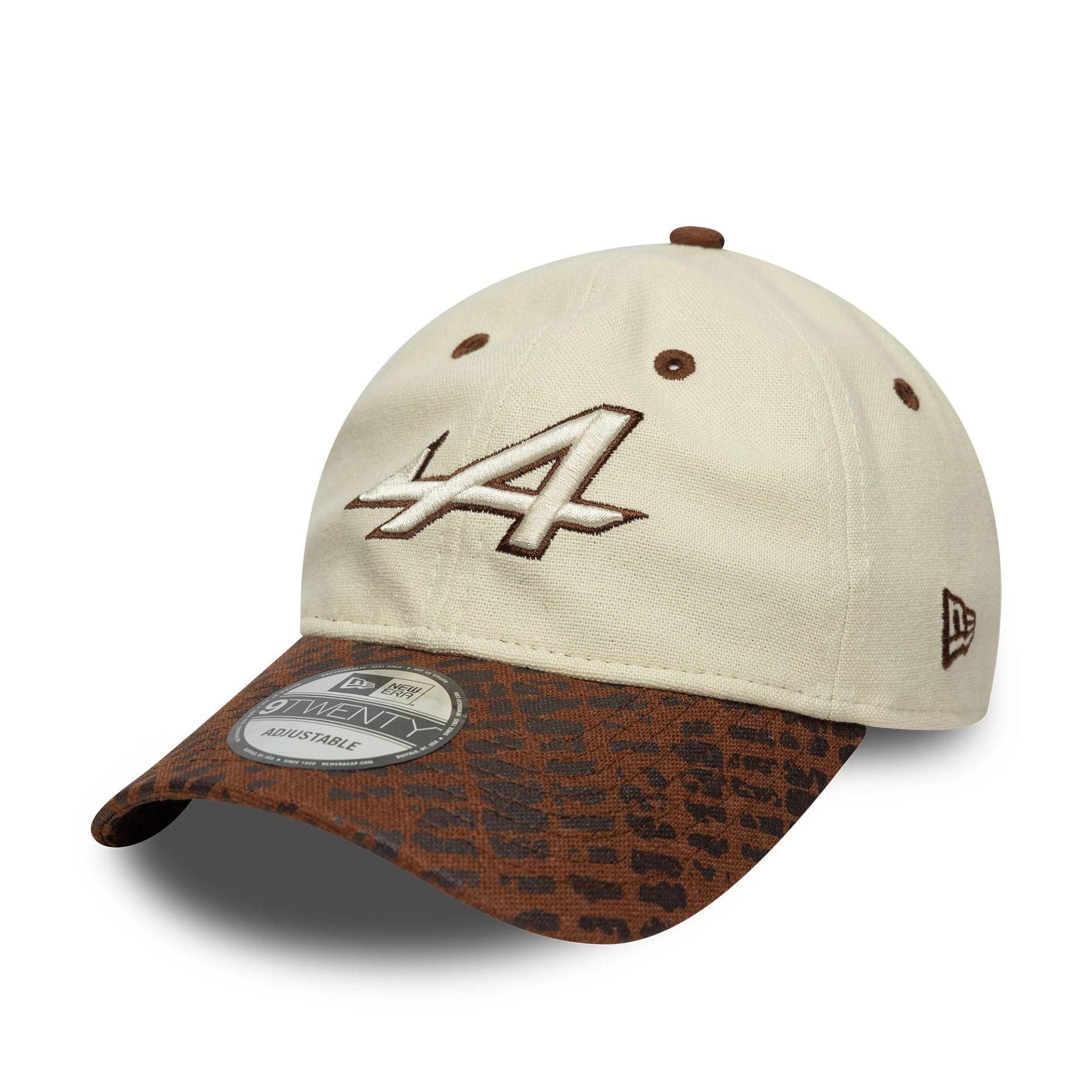 Pictured is this Heritage Alpine Racing 9TWENTY in Dark Brown. 1