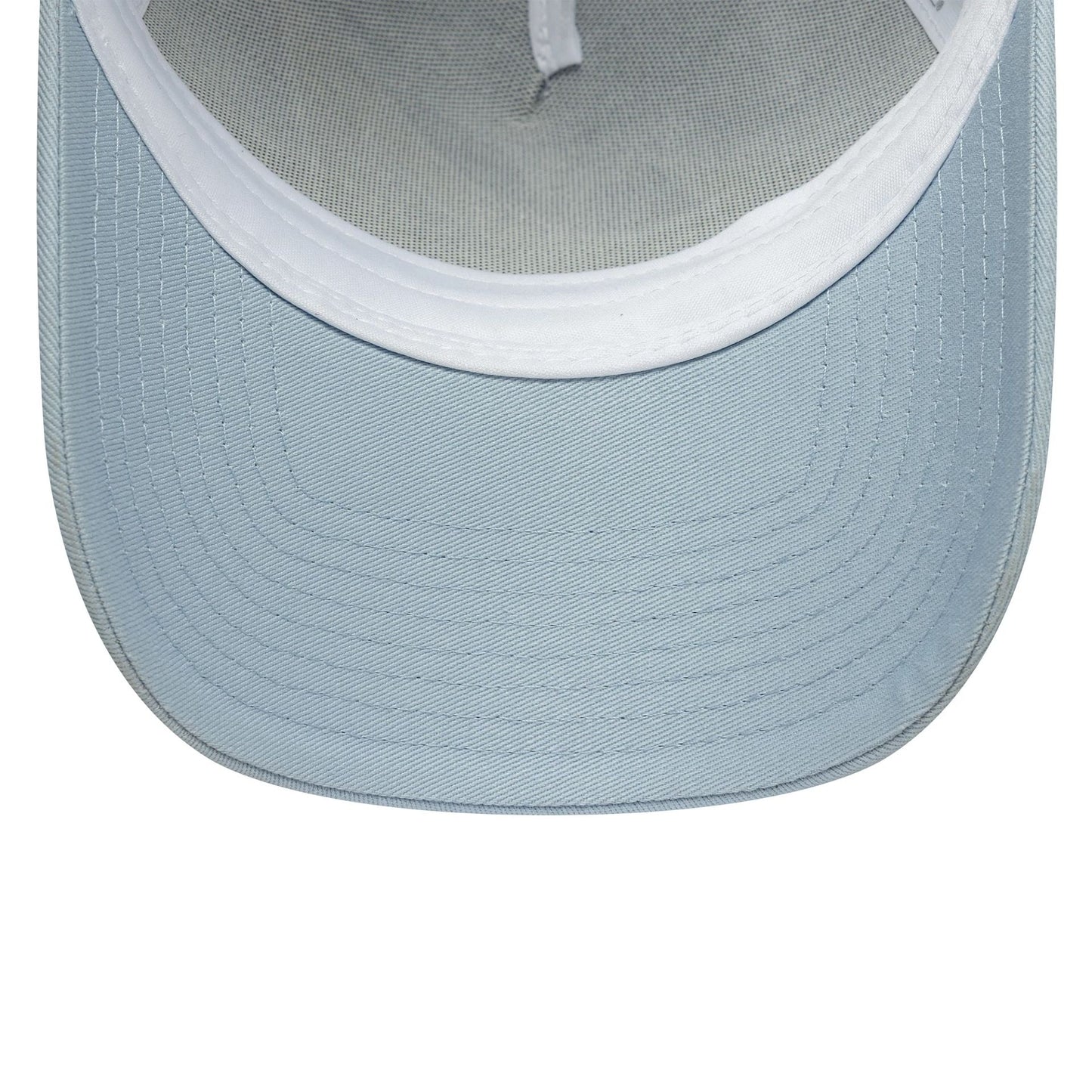 Pictured is this Alpine Racing 9FORTY A-Frame Trucker in pastel blue. 5